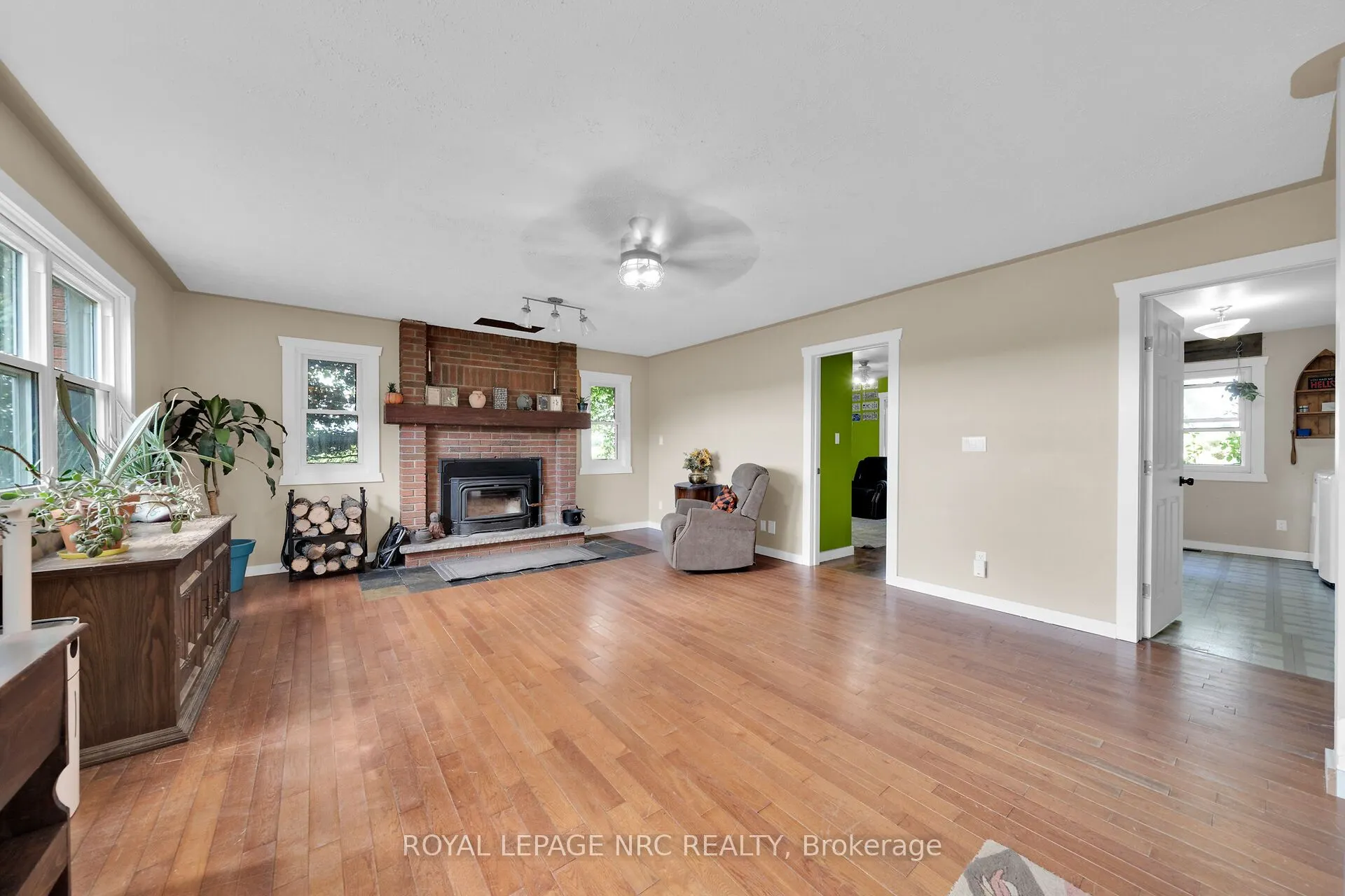 1210 Concession 4 Road