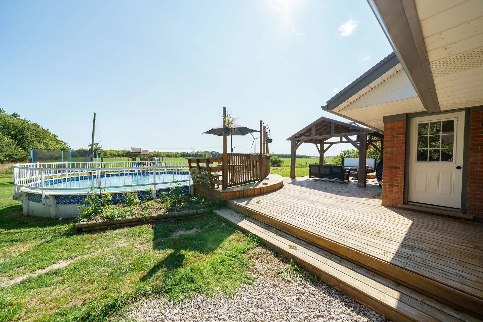 1210 Concession 4 Road