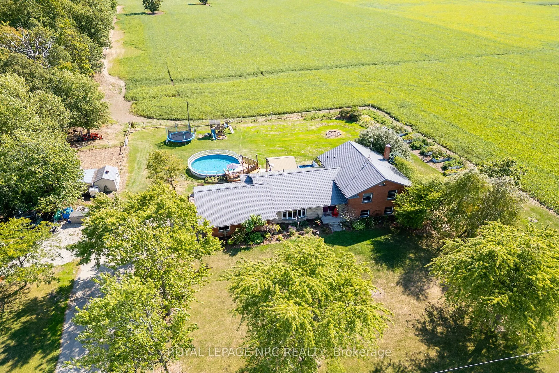 1210 Concession 4 Road
