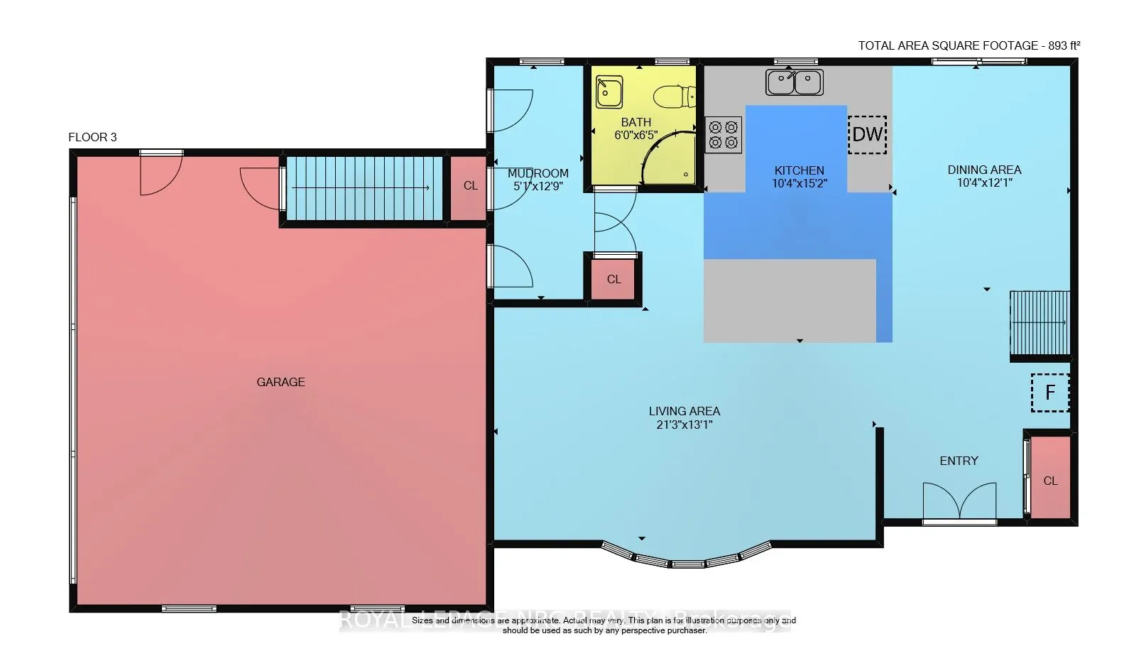 1210 Concession 4 Road