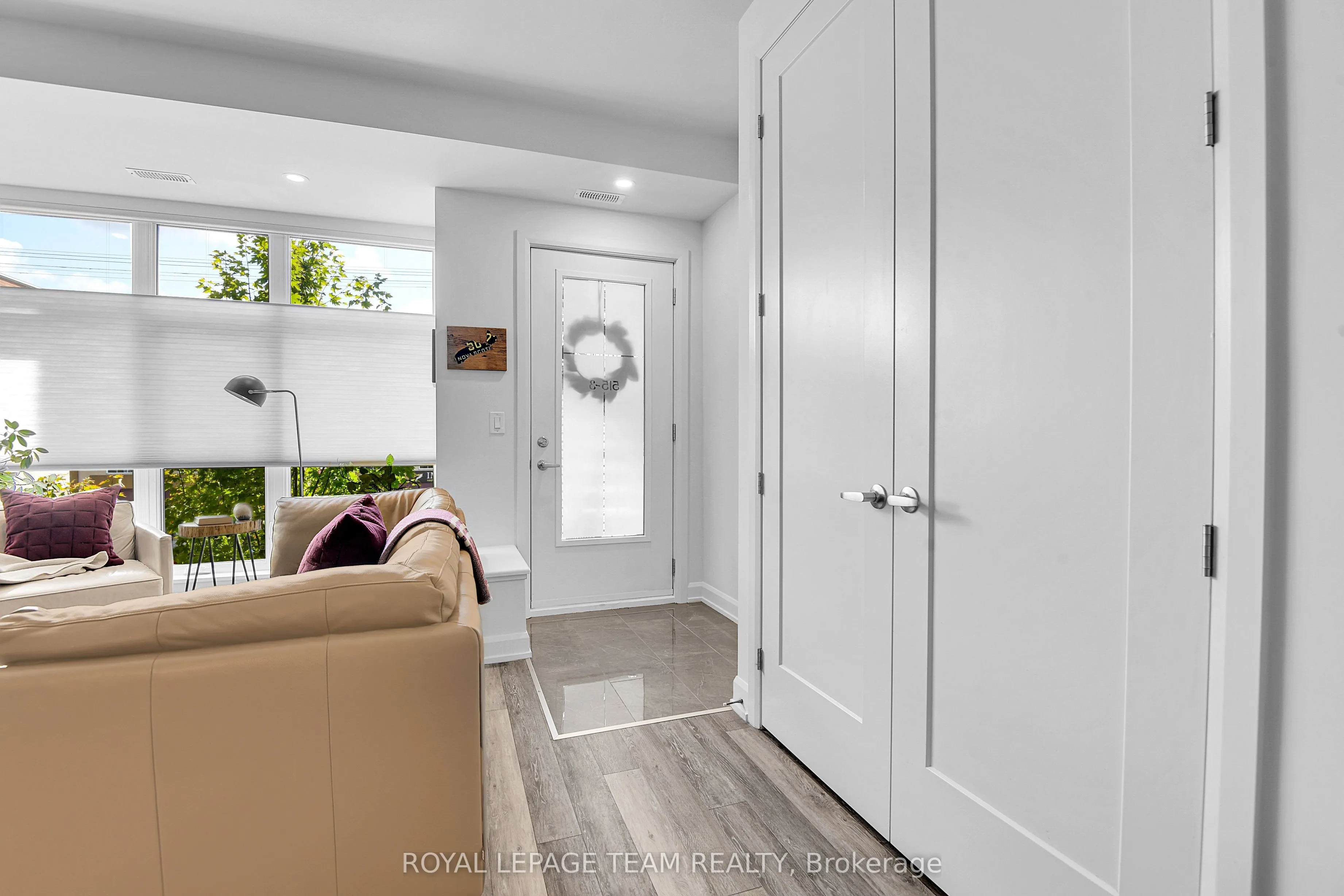 515 Gladstone Avenue, #3