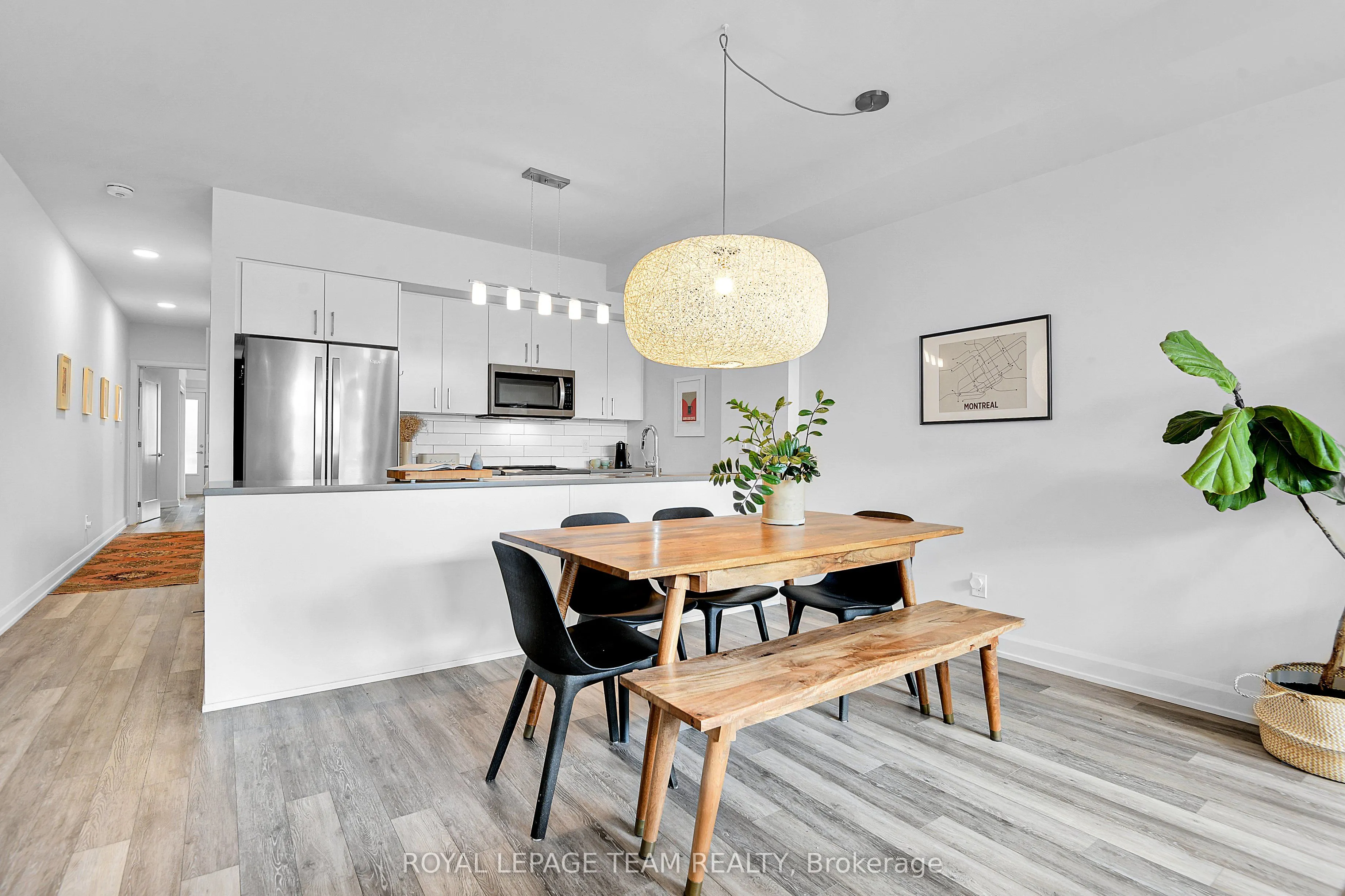 515 Gladstone Avenue, #3