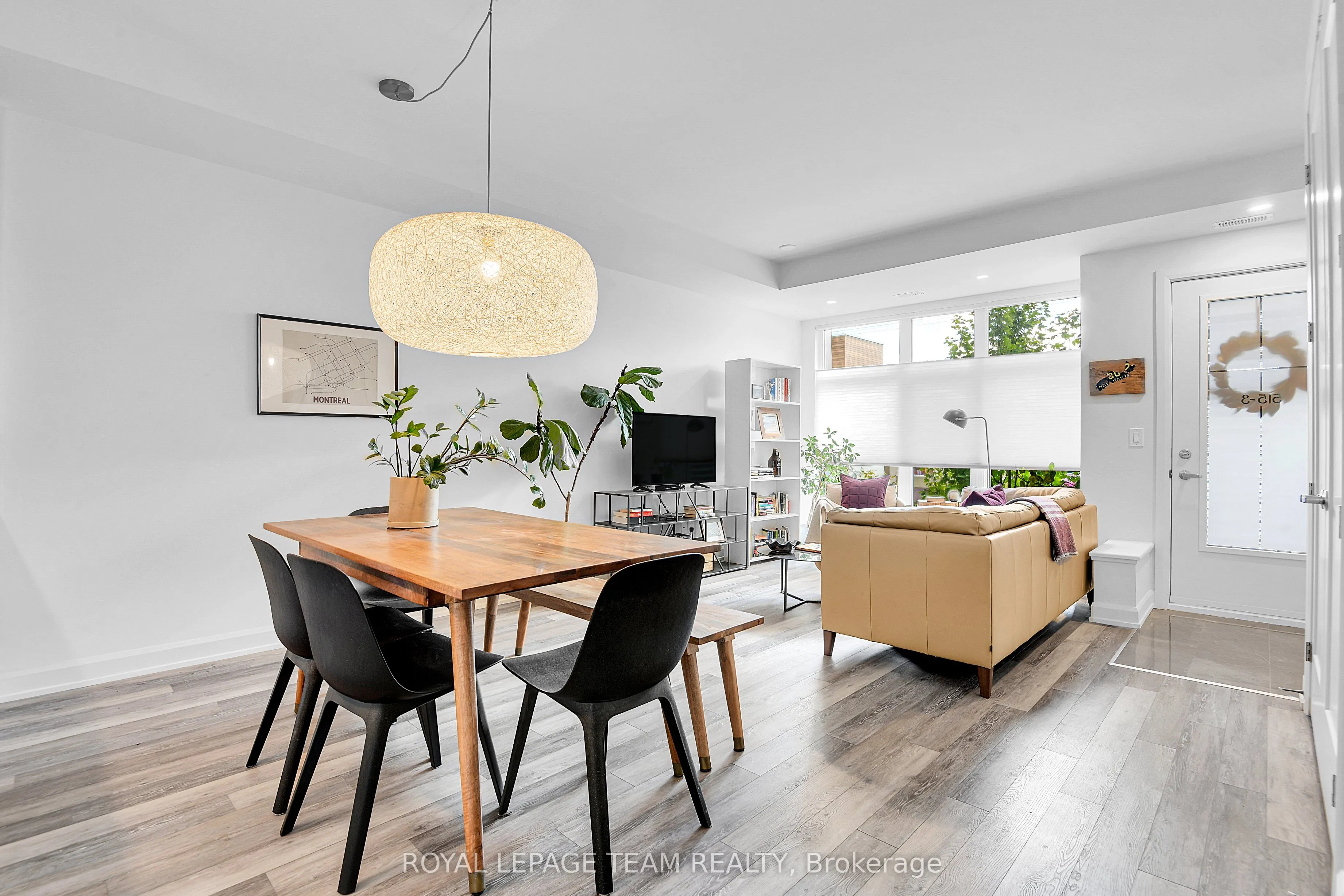 515 Gladstone Avenue, #3