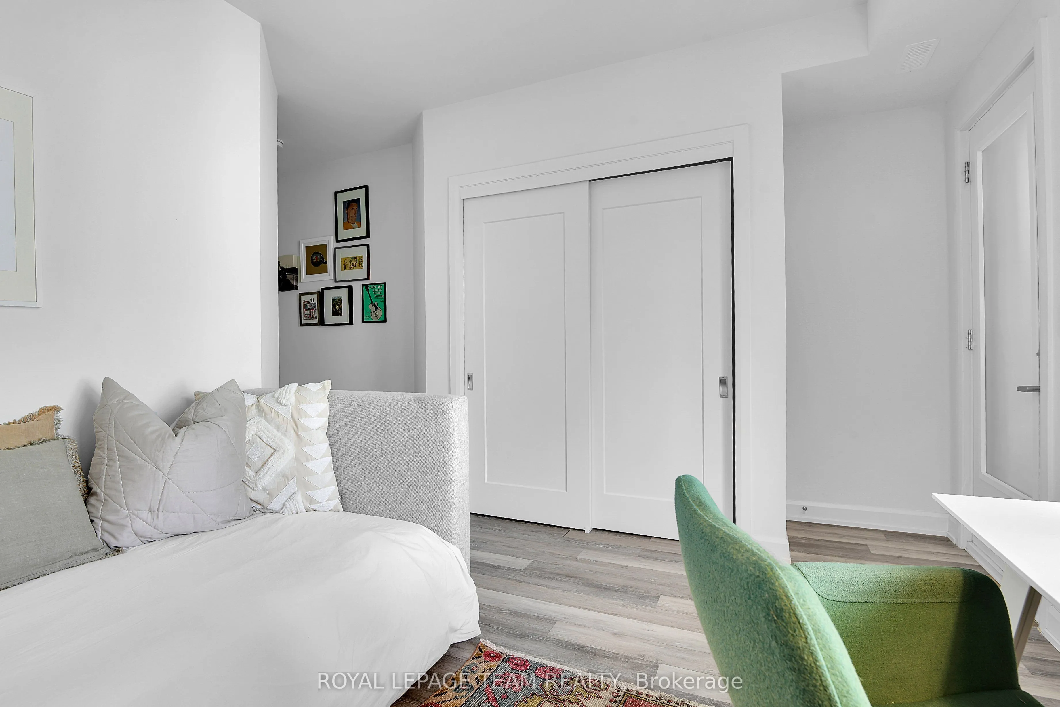 515 Gladstone Avenue, #3
