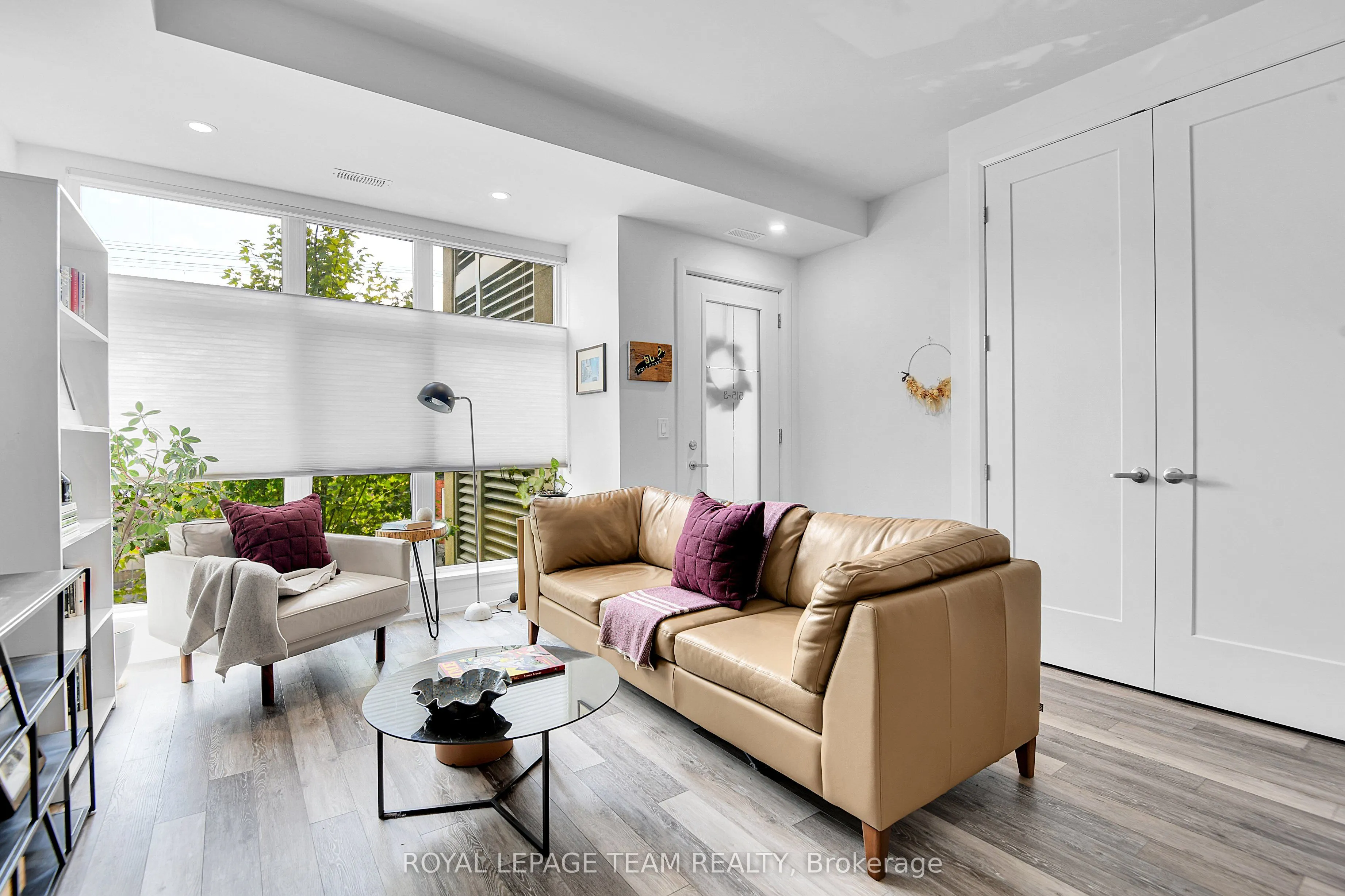 515 Gladstone Avenue, #3