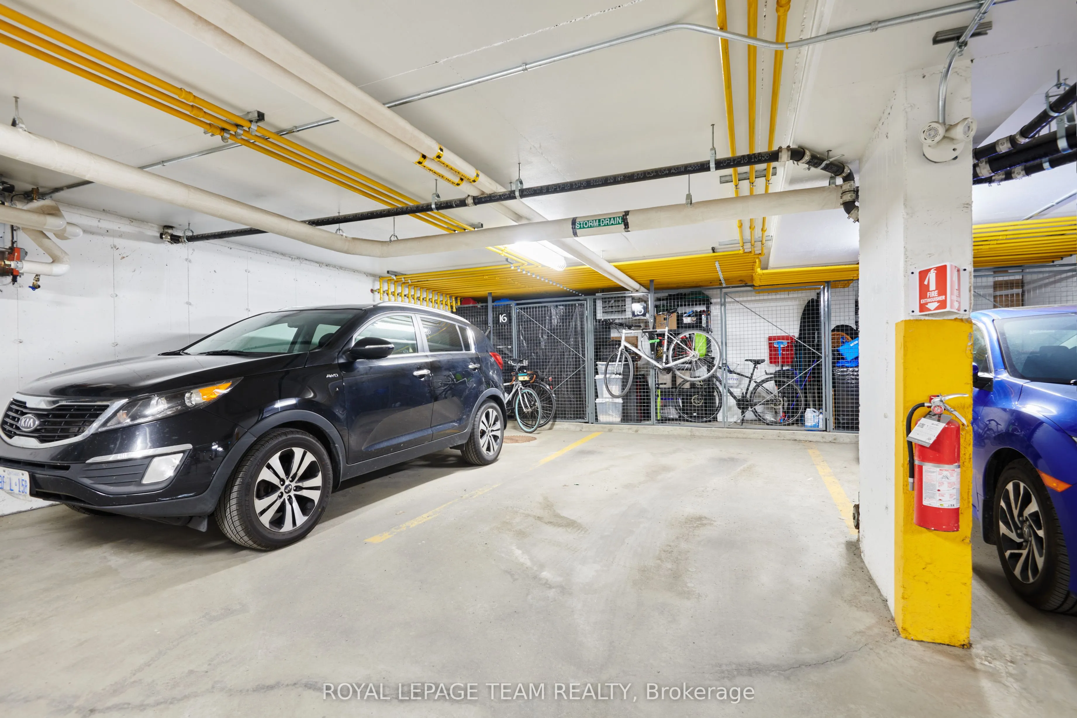 515 Gladstone Avenue, #3