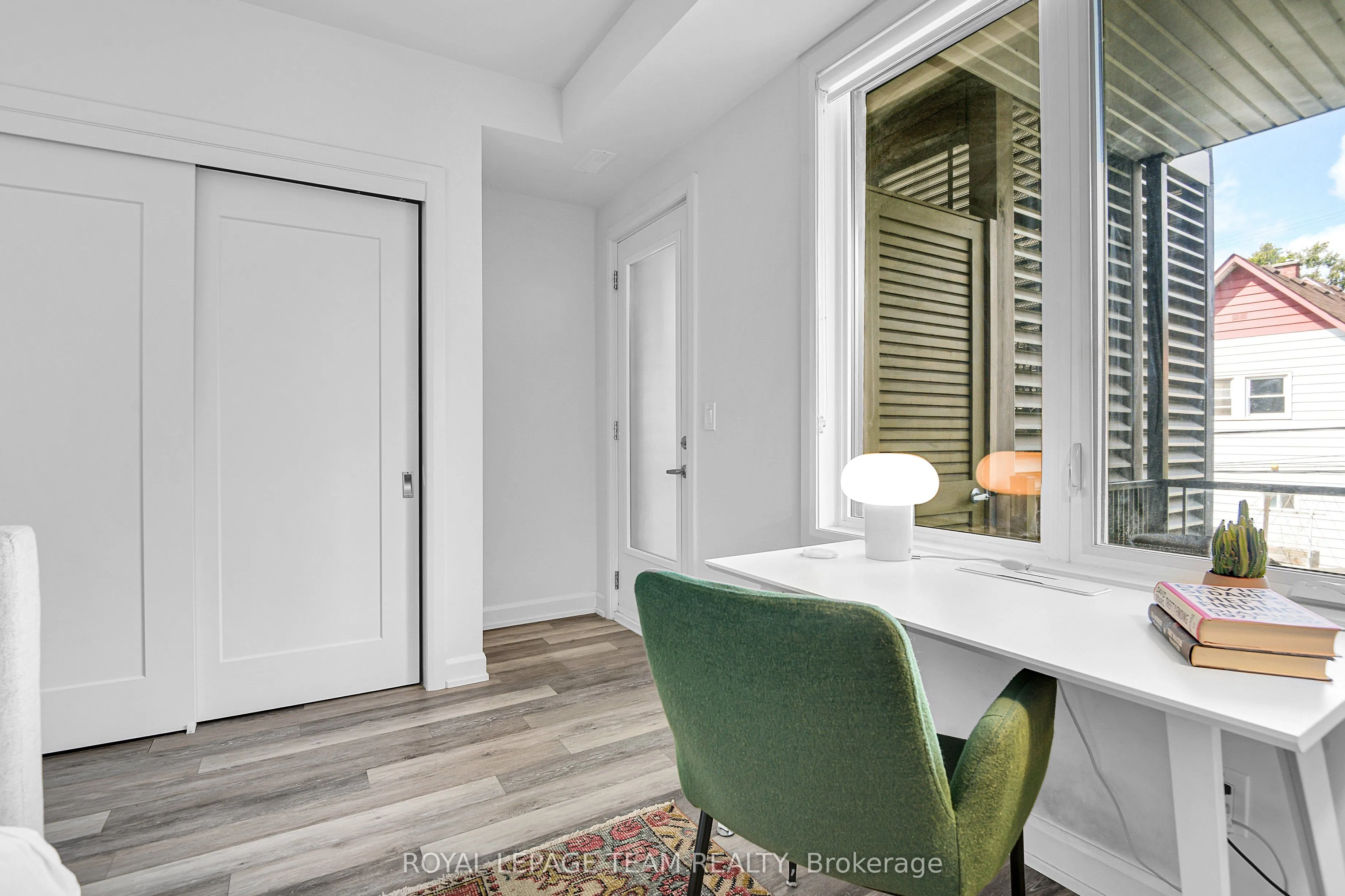 515 Gladstone Avenue, #3
