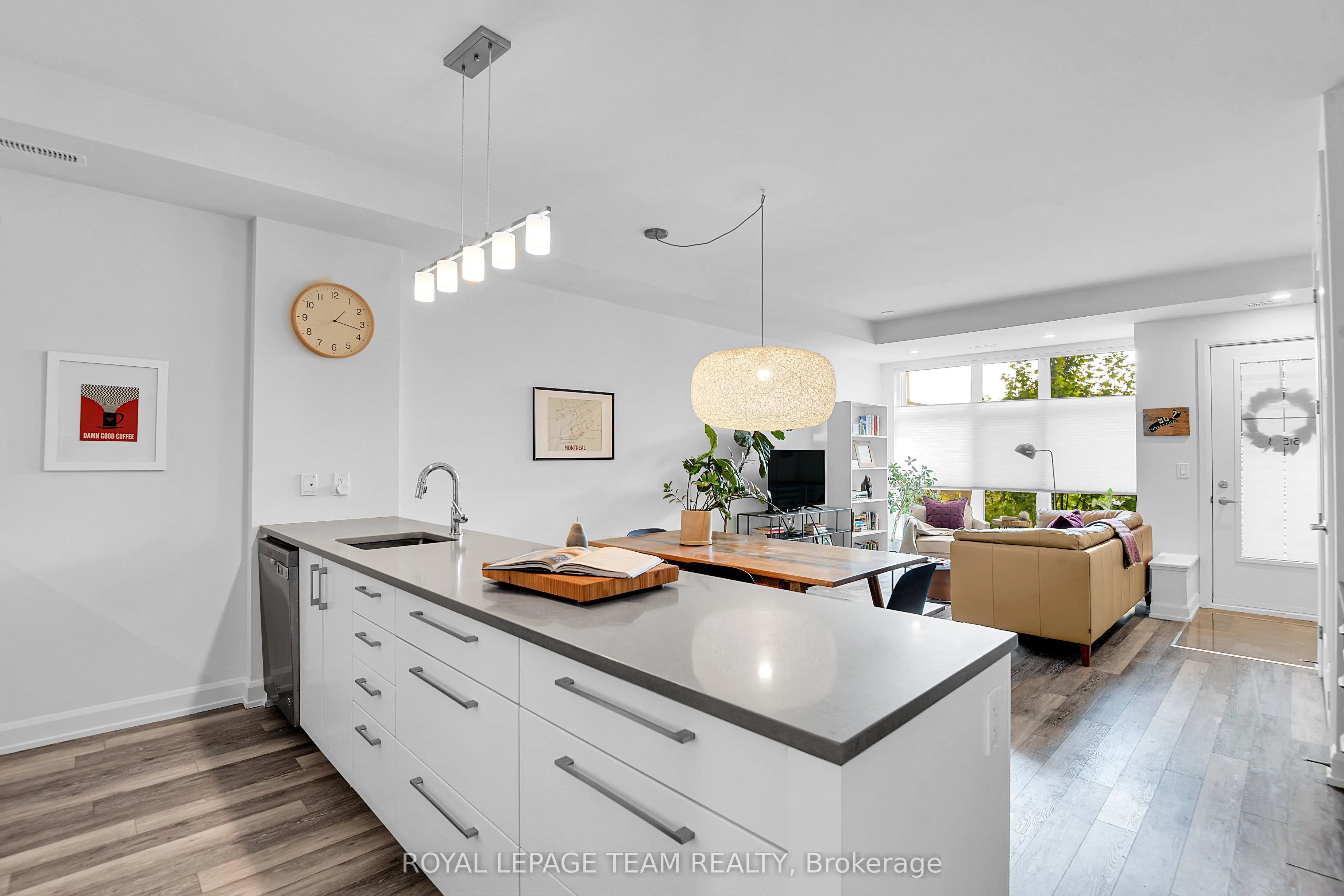 515 Gladstone Avenue, #3