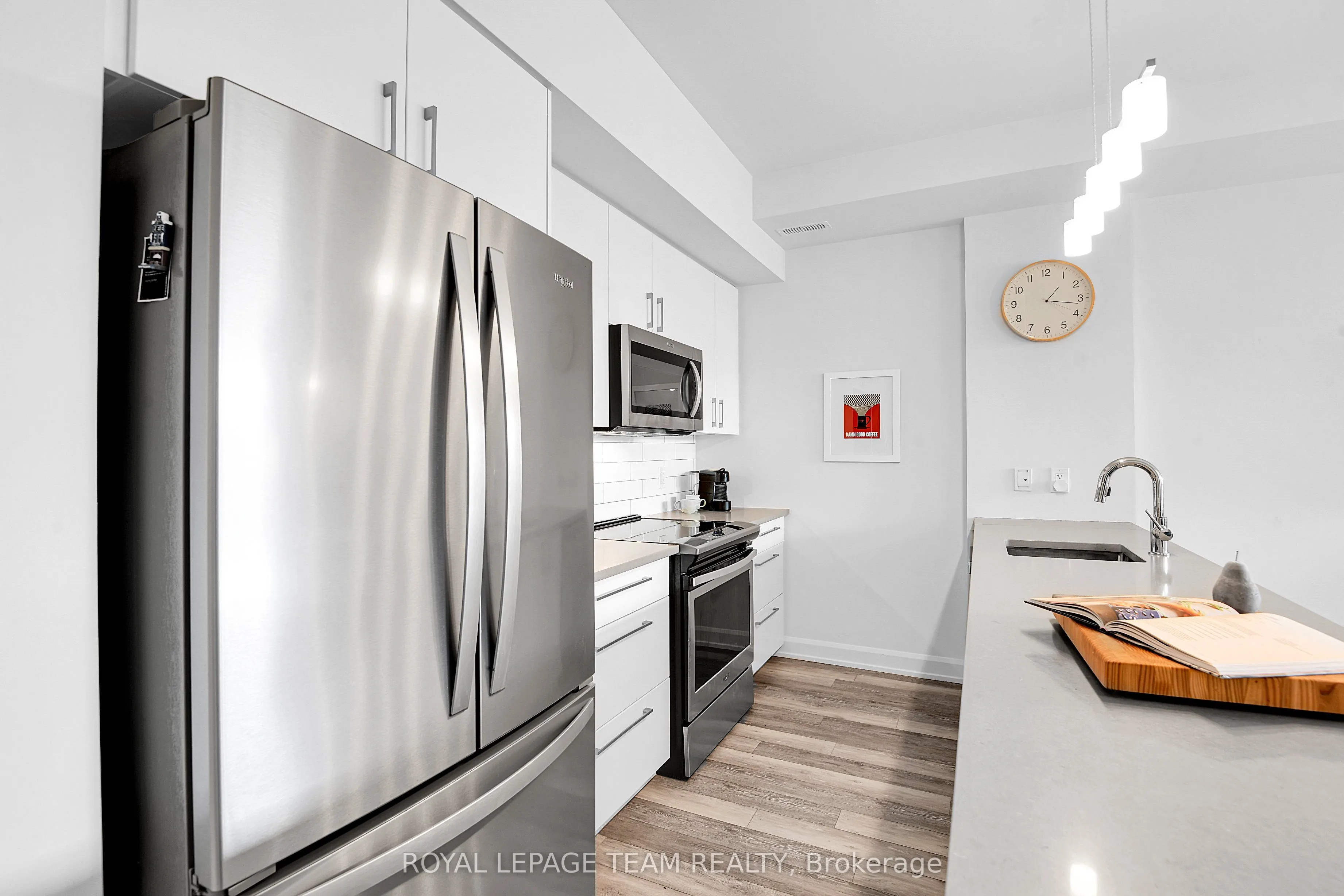 515 Gladstone Avenue, #3