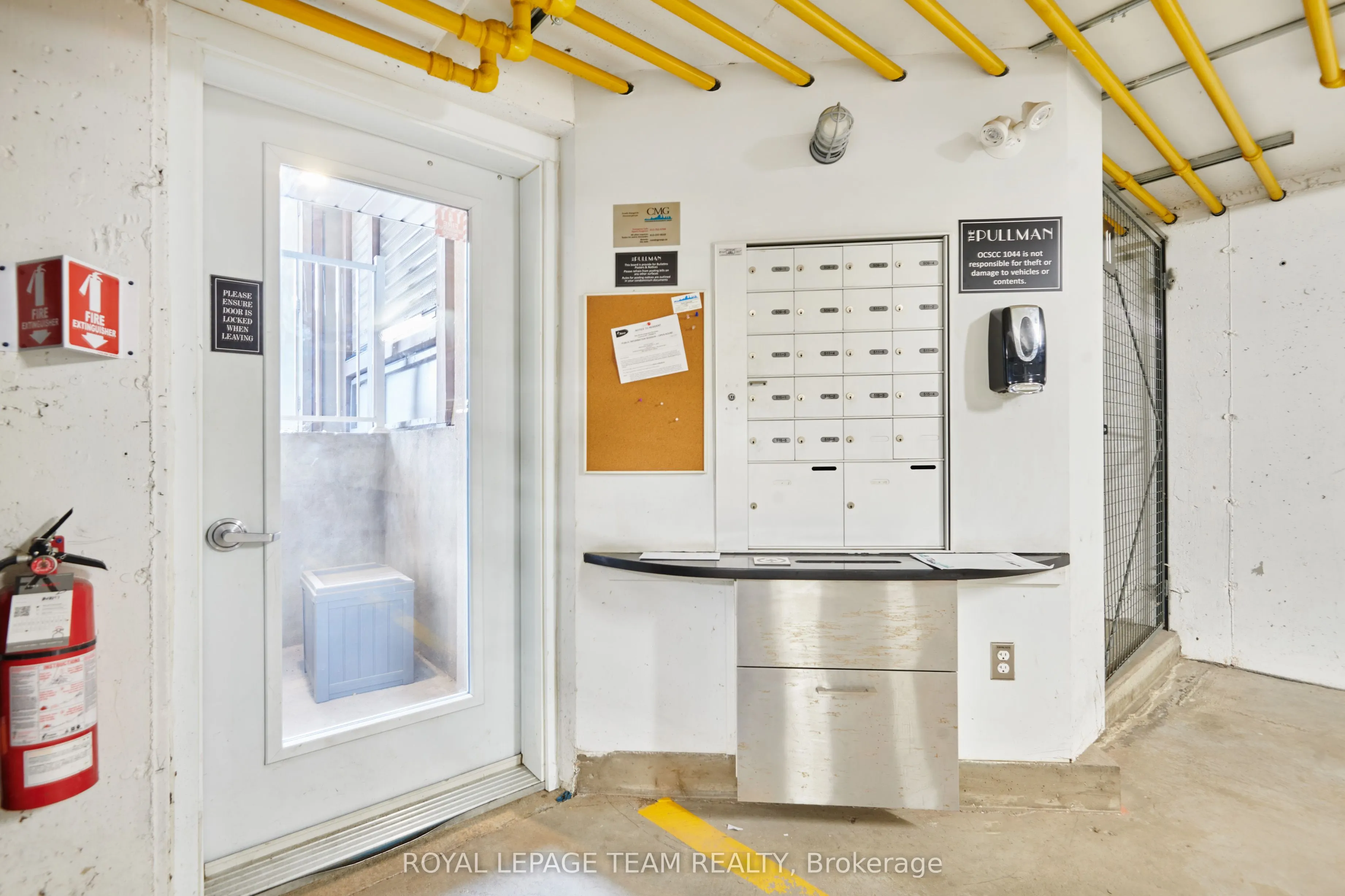 515 Gladstone Avenue, #3