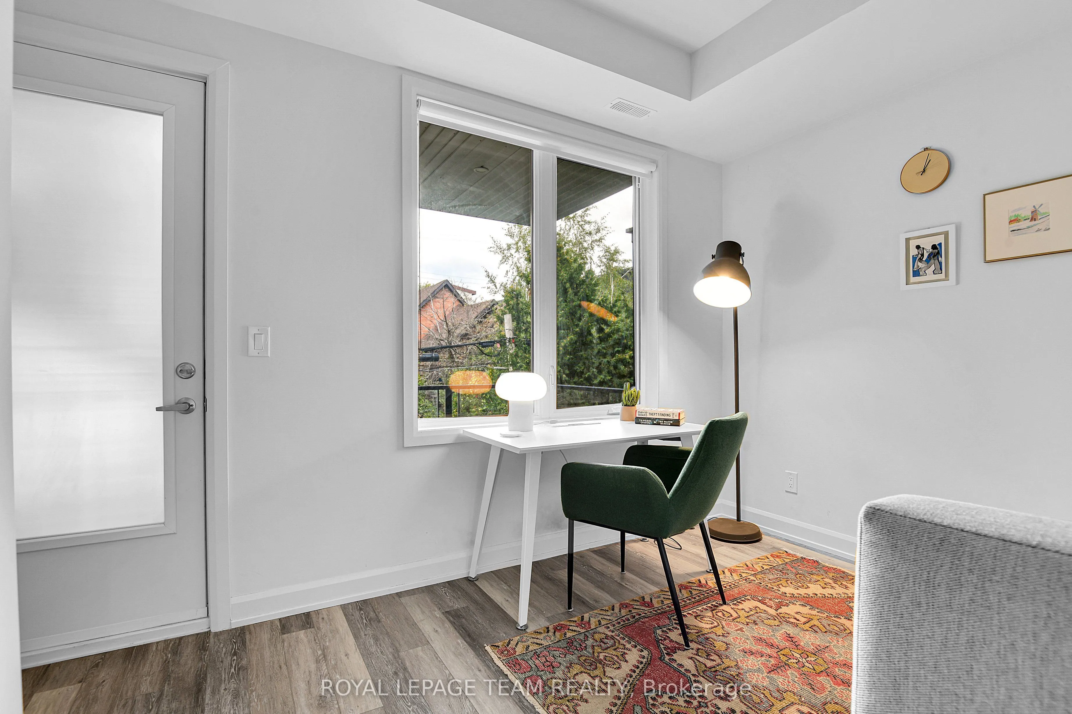 515 Gladstone Avenue, #3