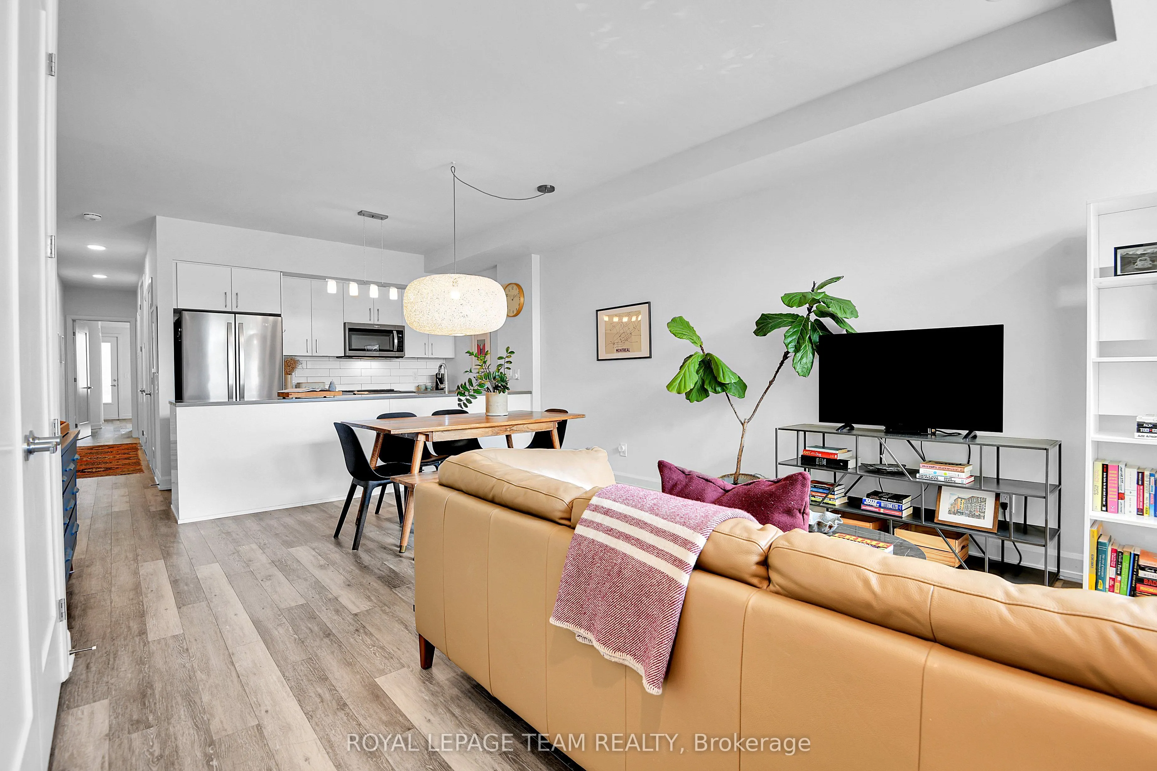 515 Gladstone Avenue, #3