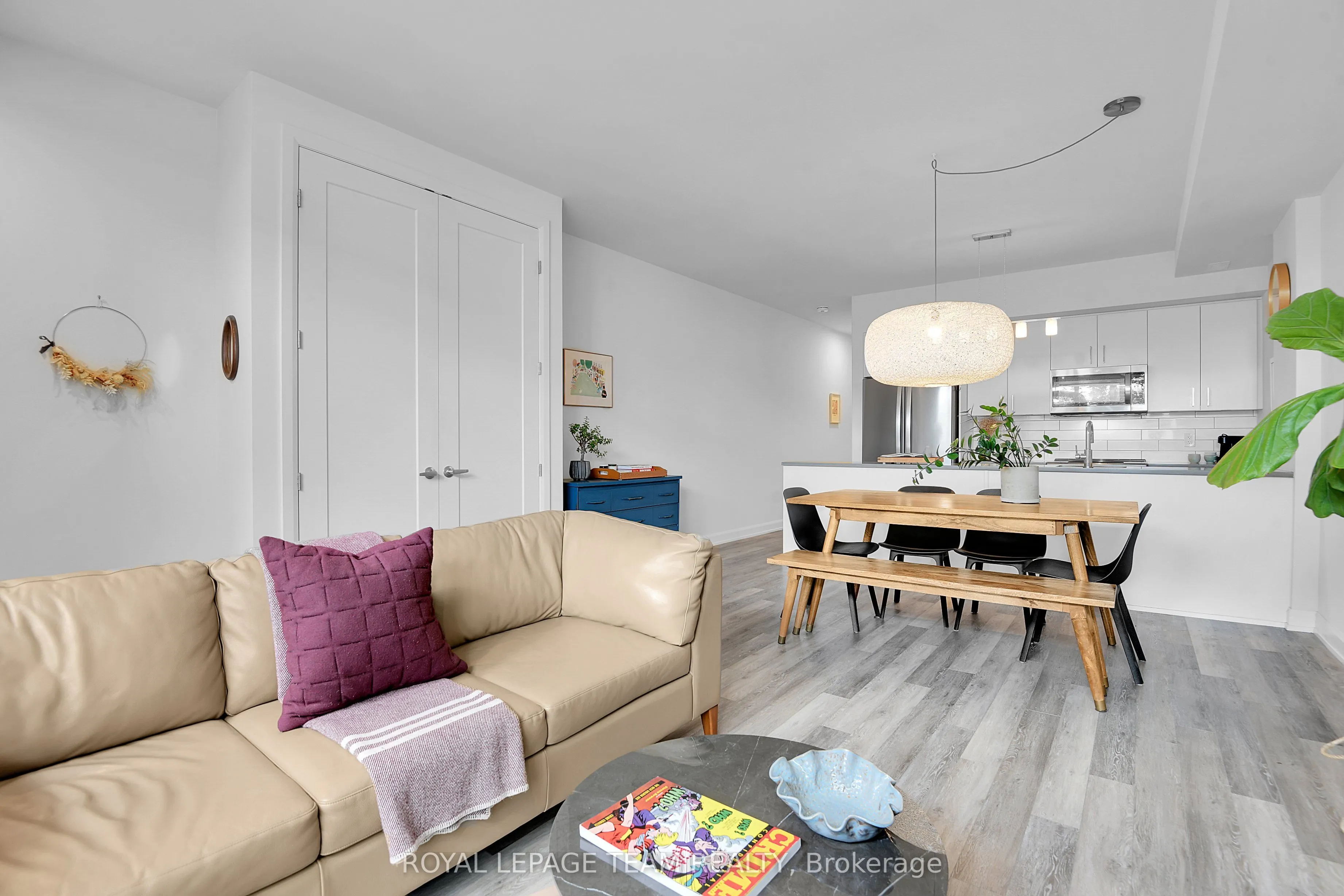 515 Gladstone Avenue, #3