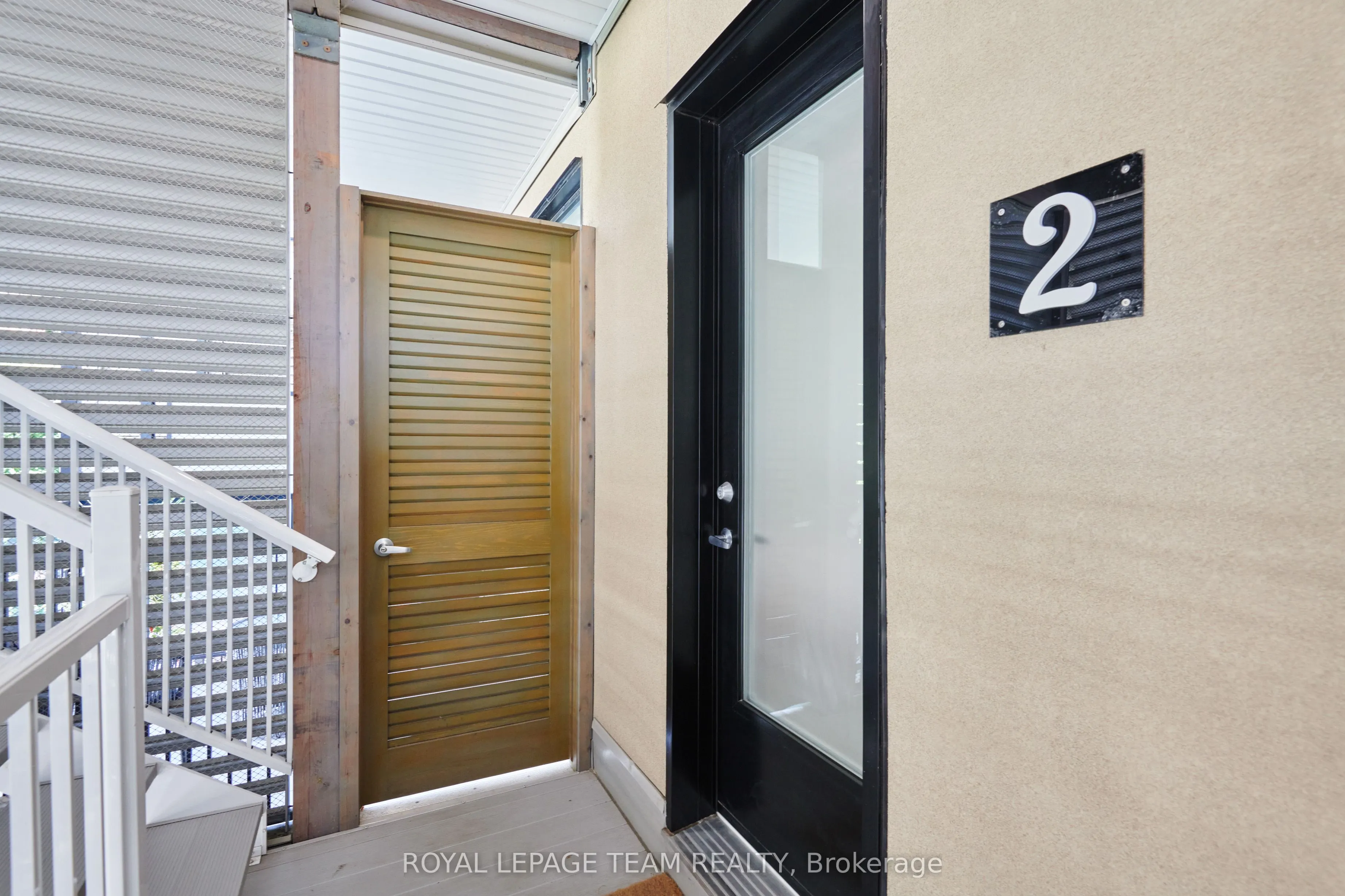 515 Gladstone Avenue, #3