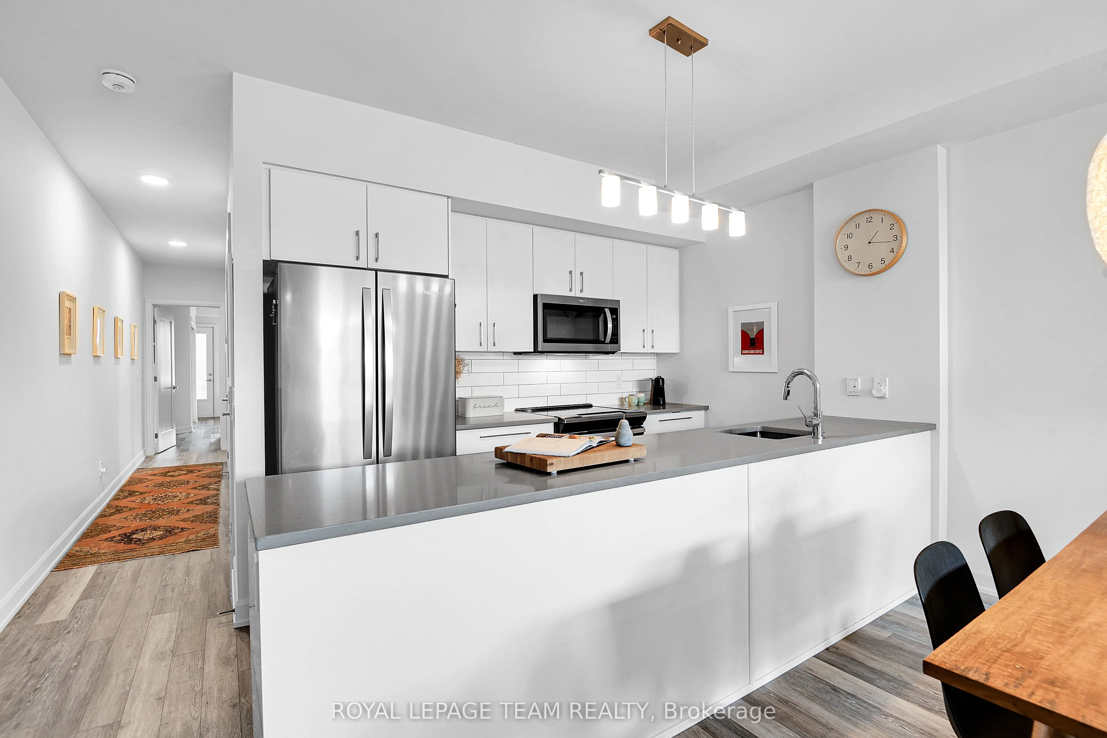 515 Gladstone Avenue, #3
