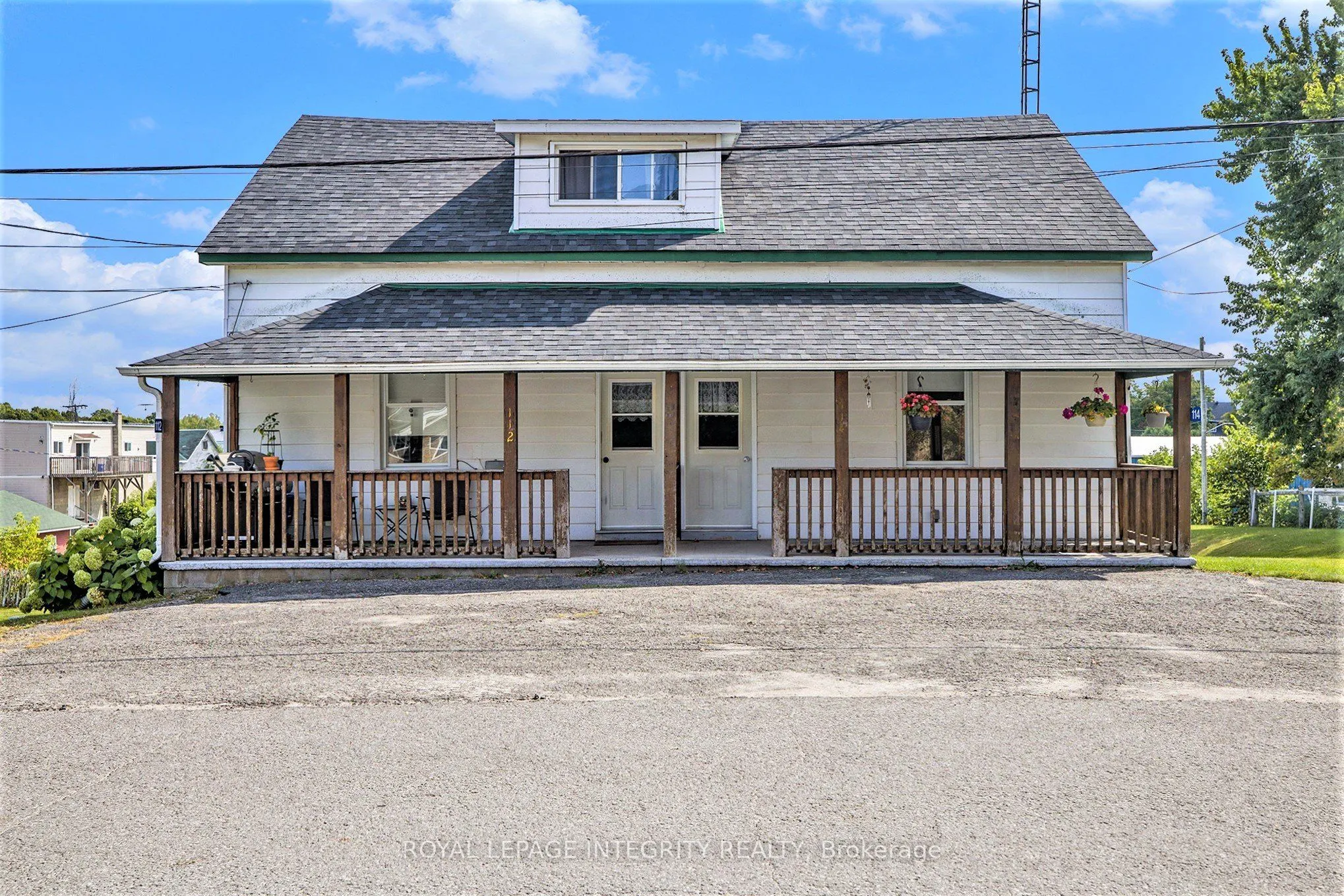 112,114 Clarence Street