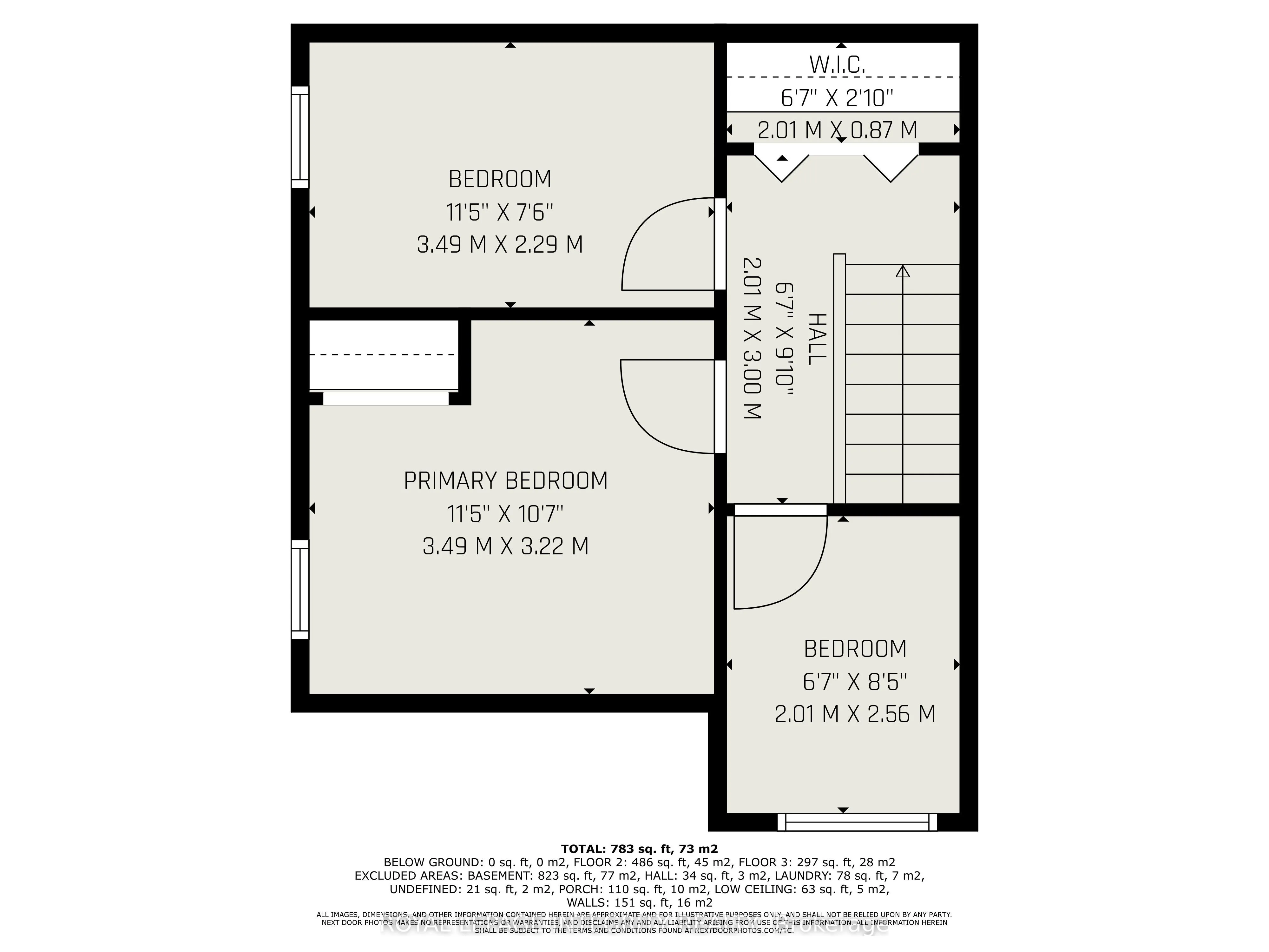 112,114 Clarence Street