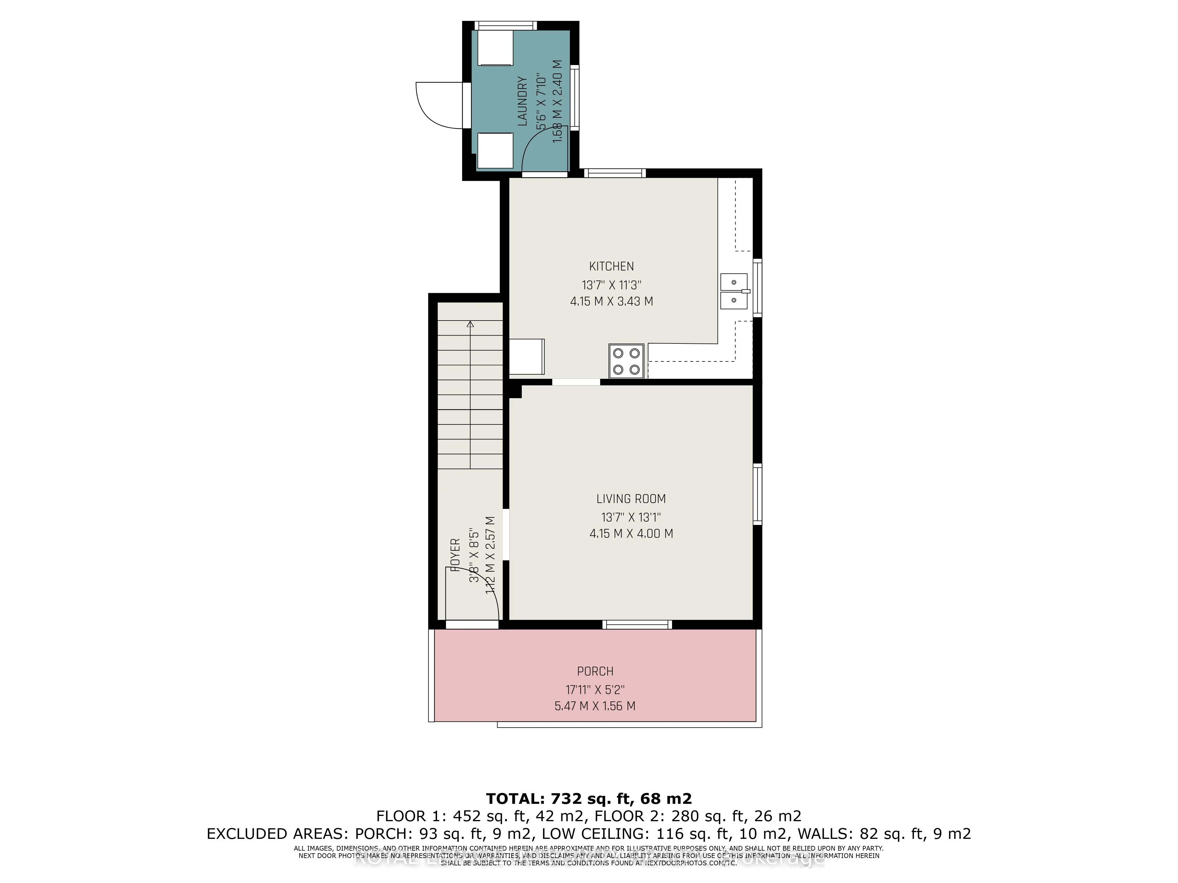 112,114 Clarence Street