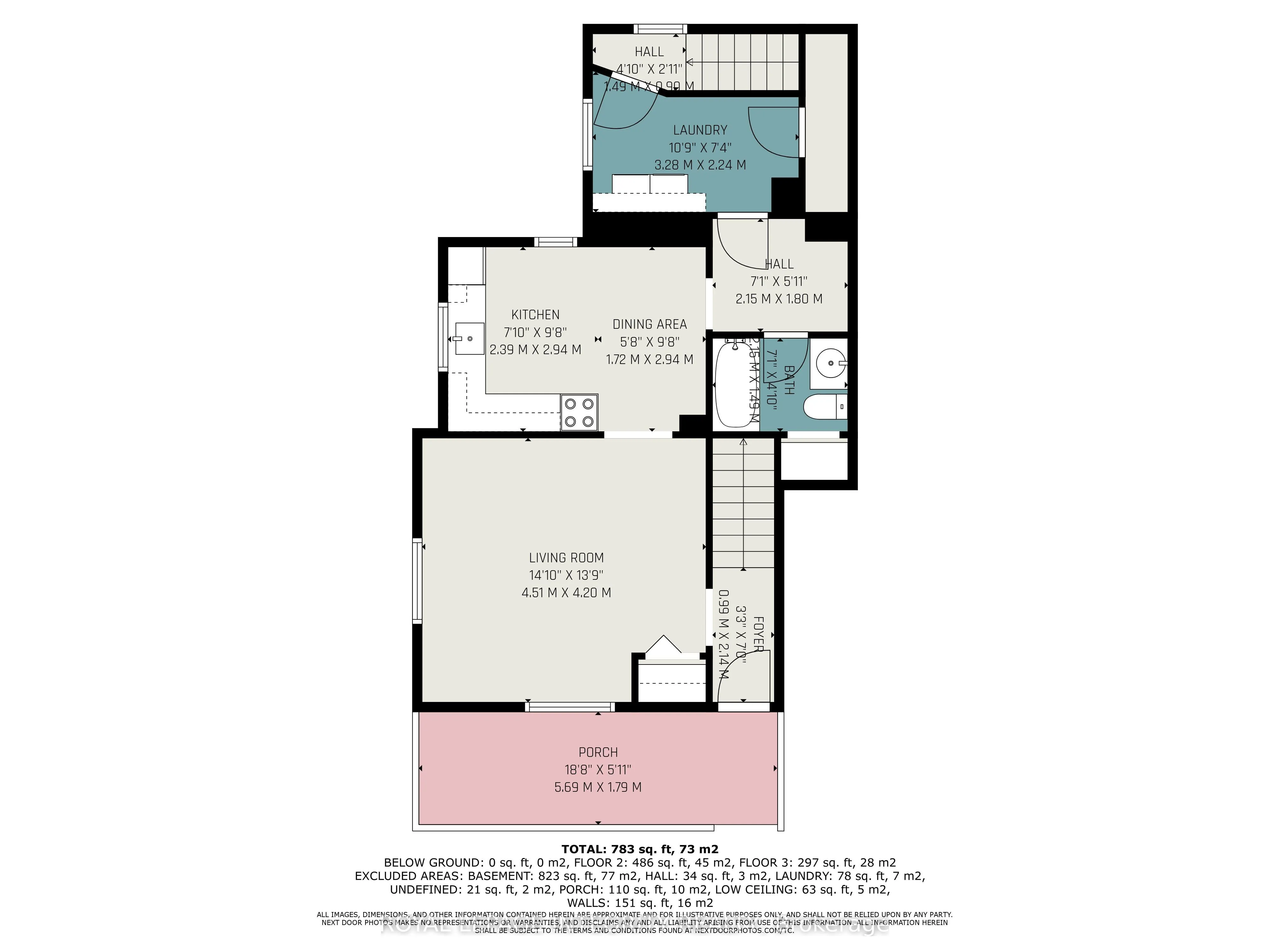 112,114 Clarence Street