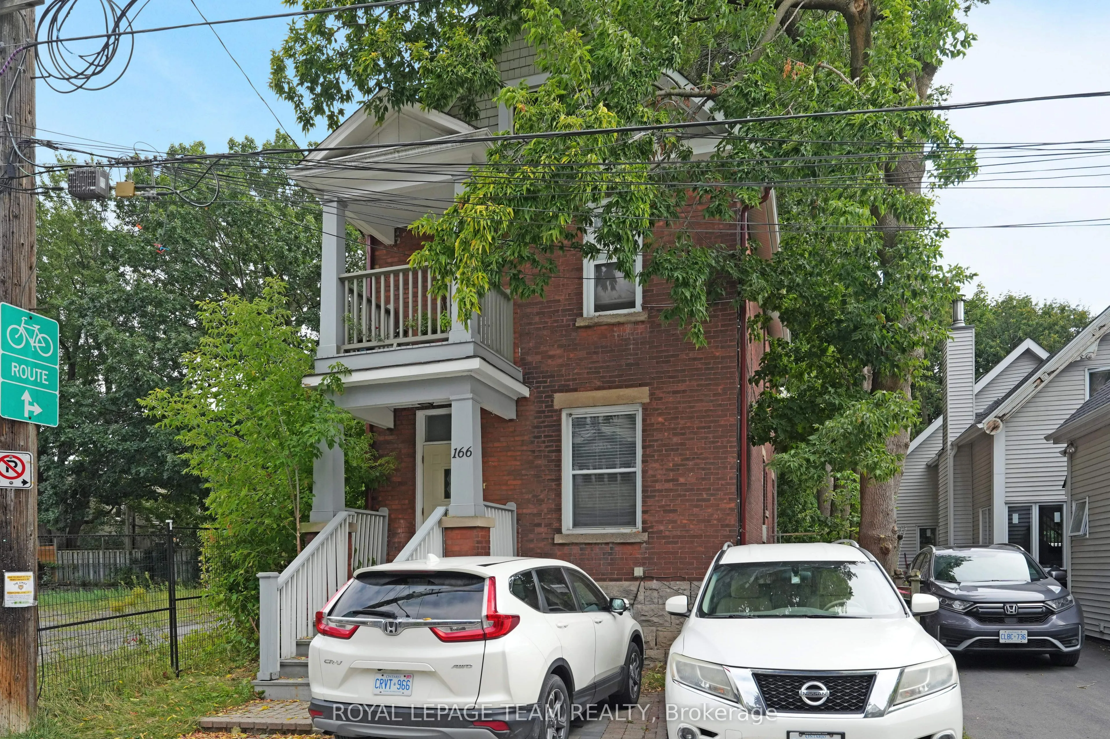 166 Fifth Avenue