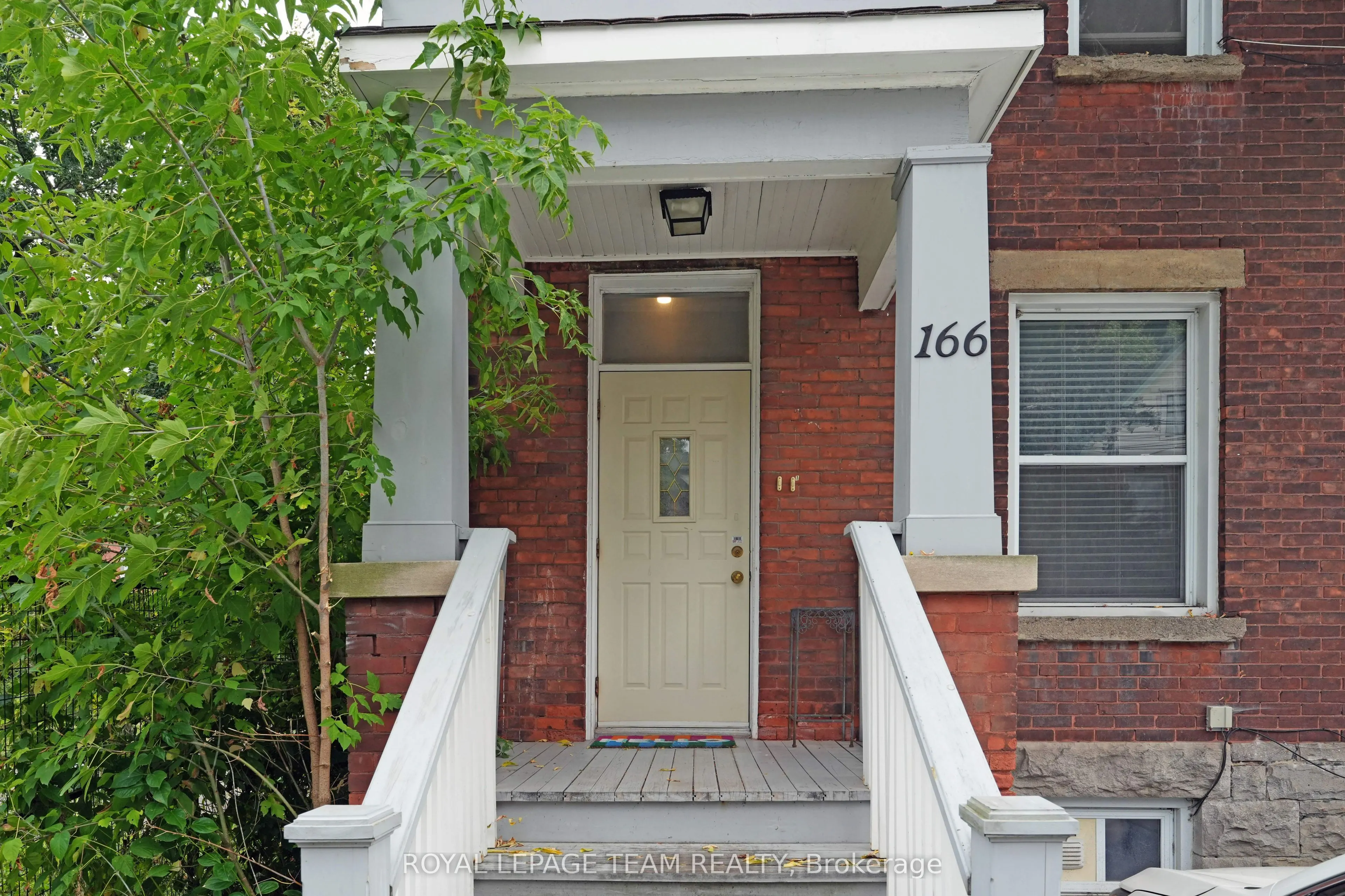 166 Fifth Avenue