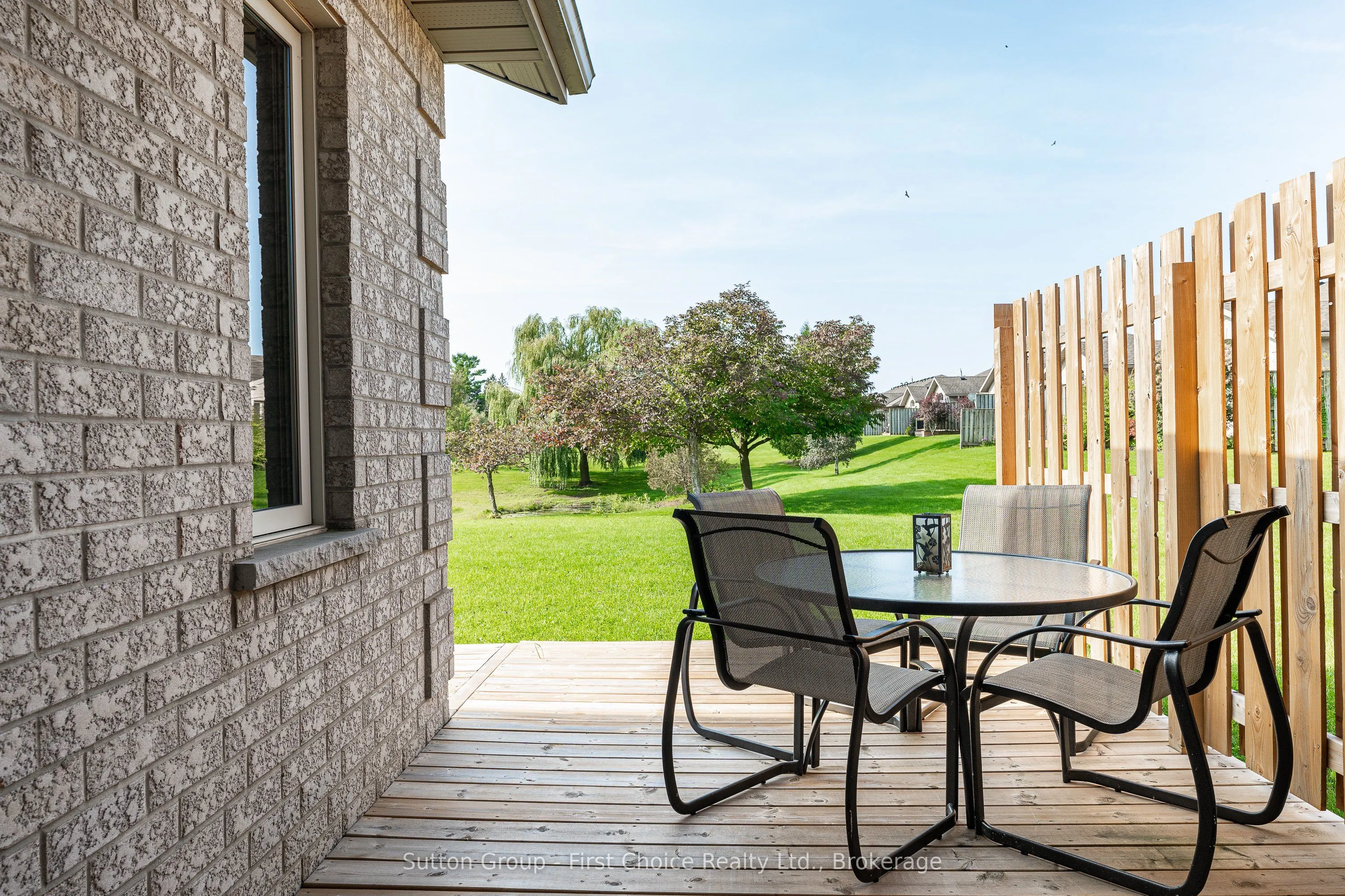 46 Frances Street W, #3