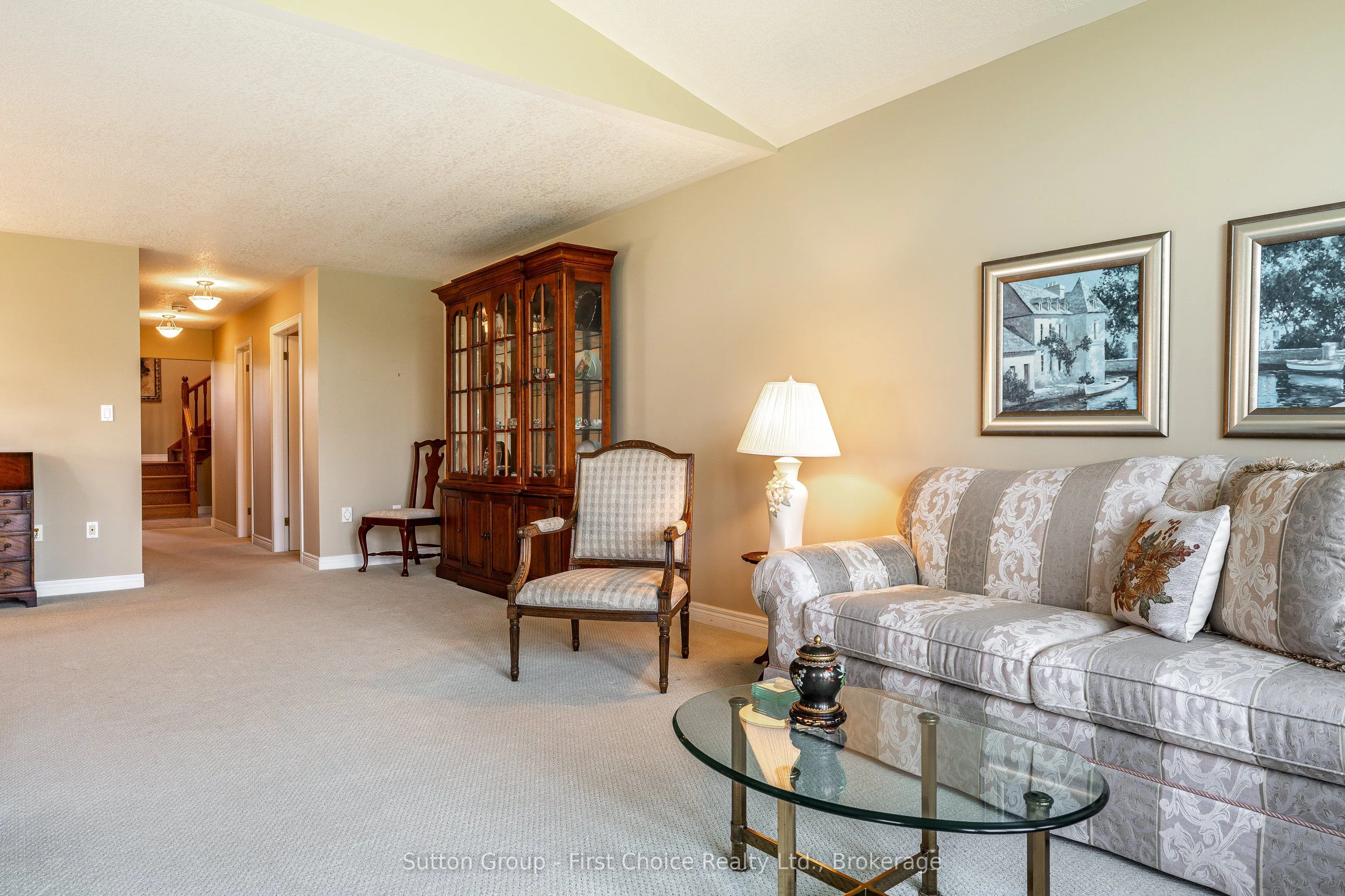 46 Frances Street W, #3