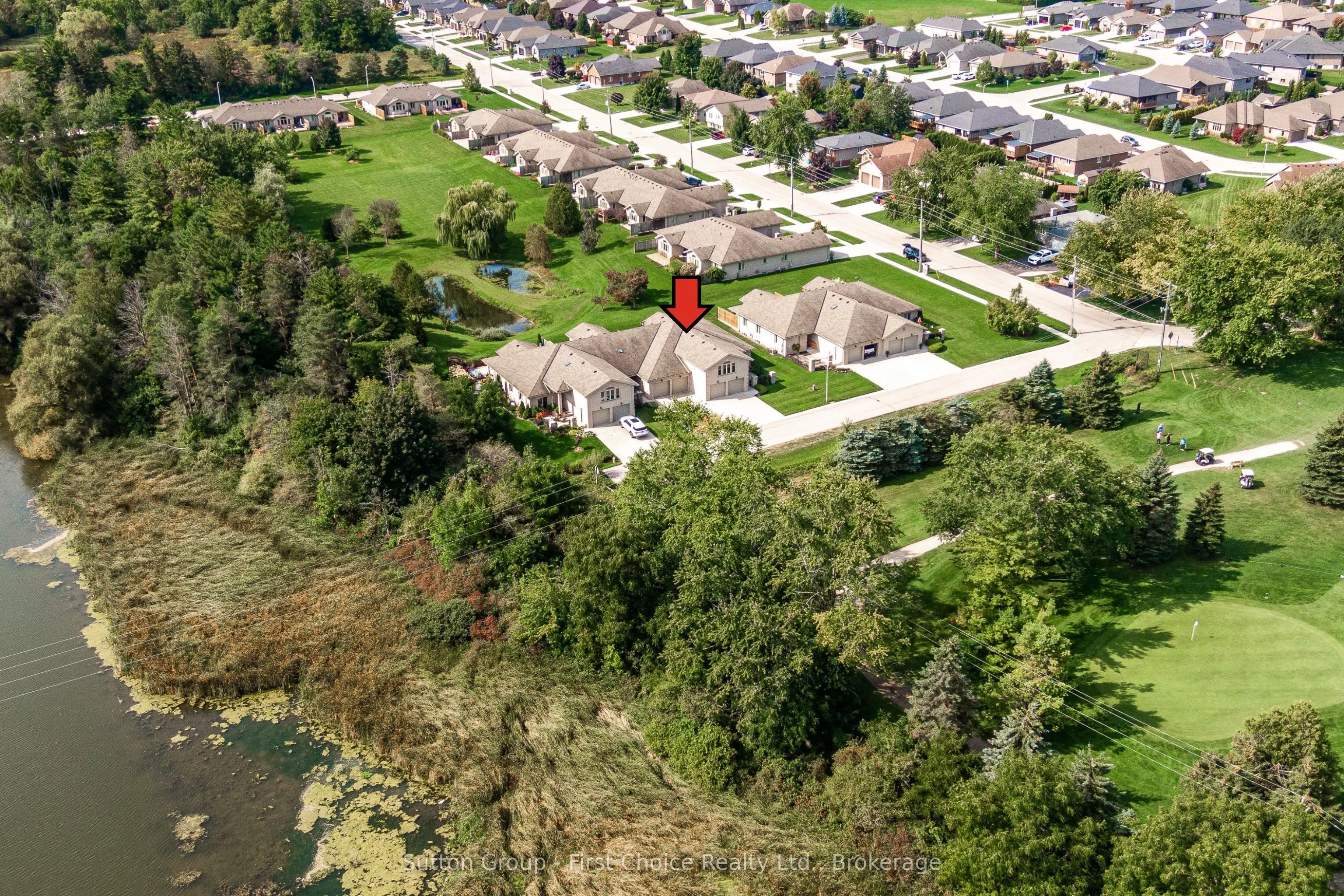 46 Frances Street W, #3