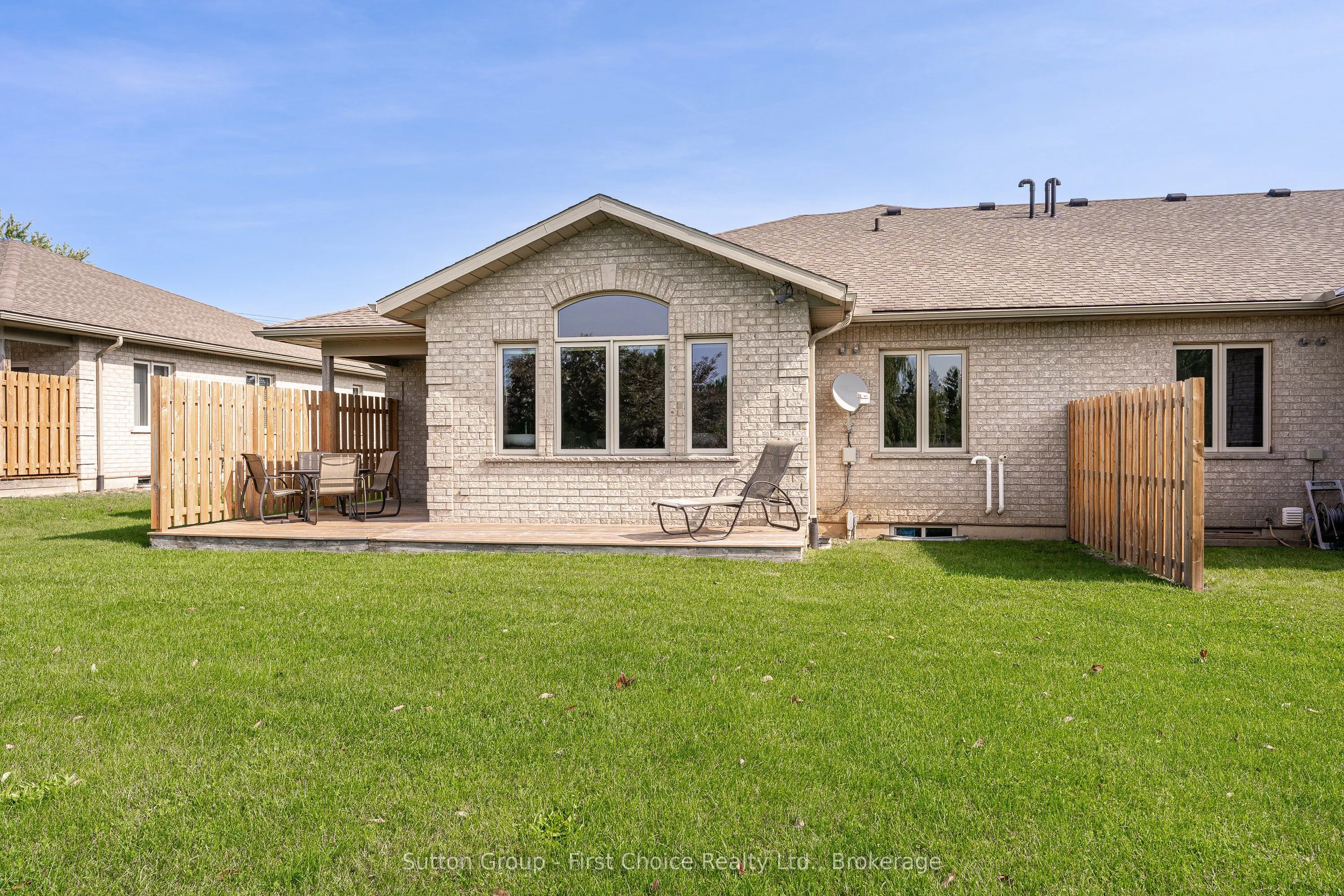 46 Frances Street W, #3