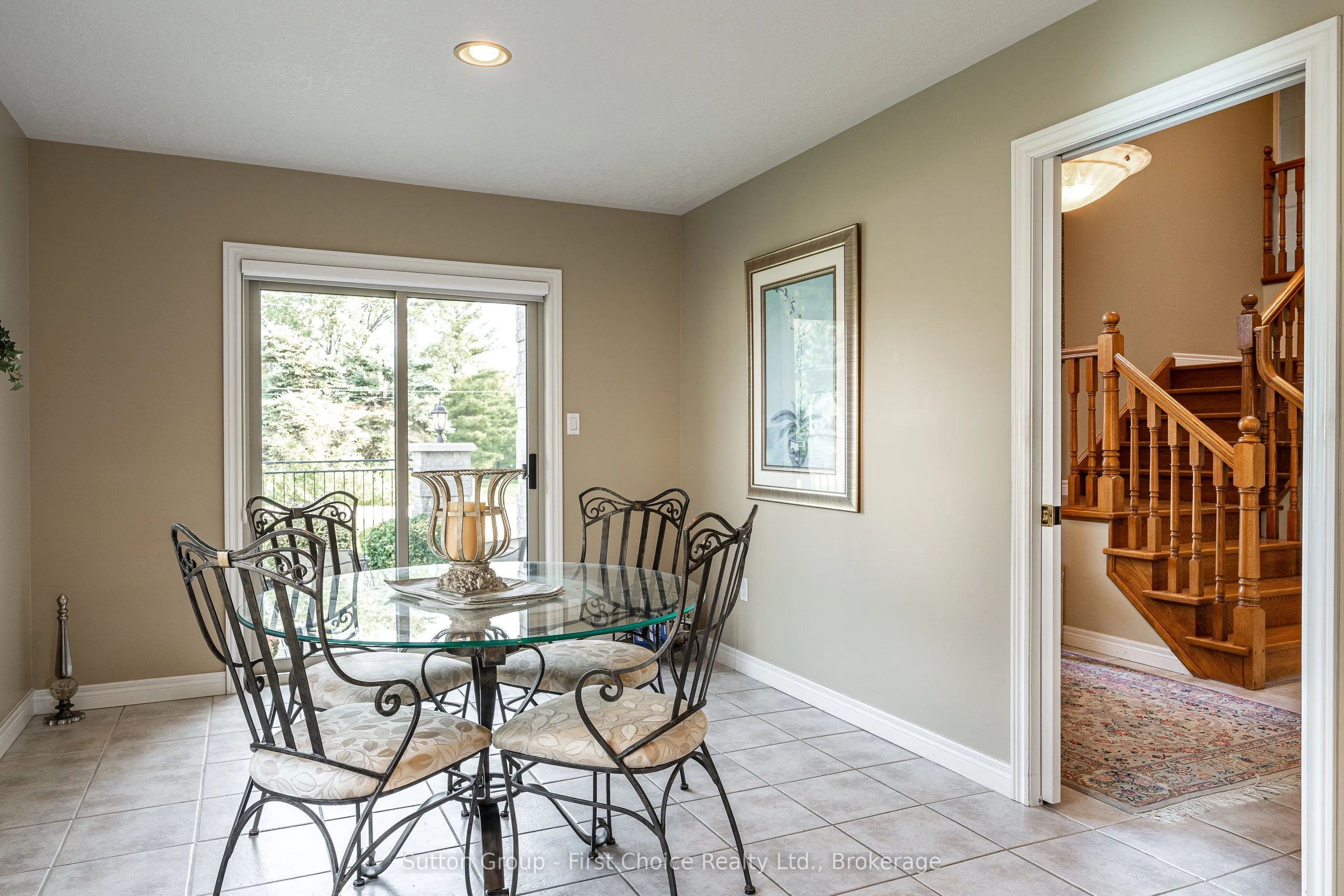 46 Frances Street W, #3