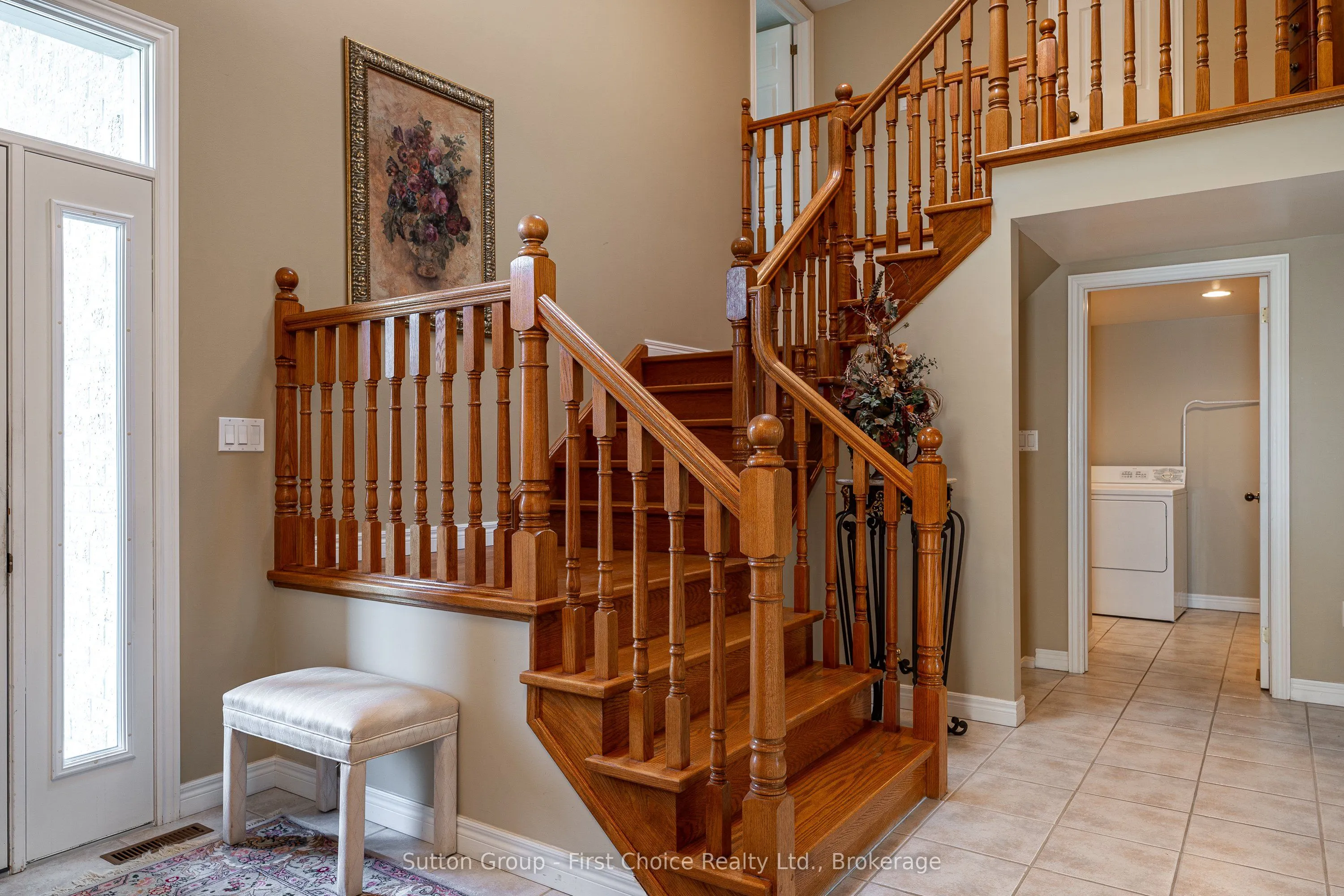 46 Frances Street W, #3