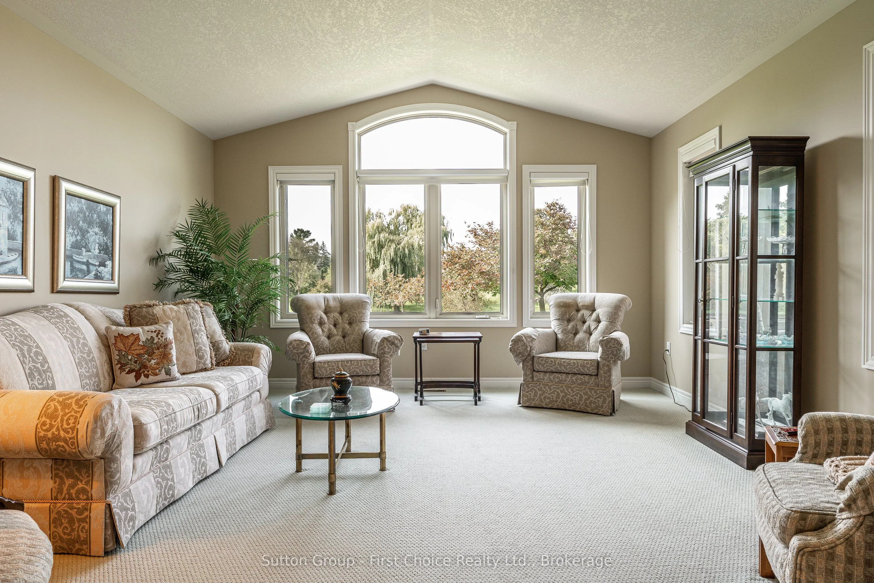 46 Frances Street W, #3