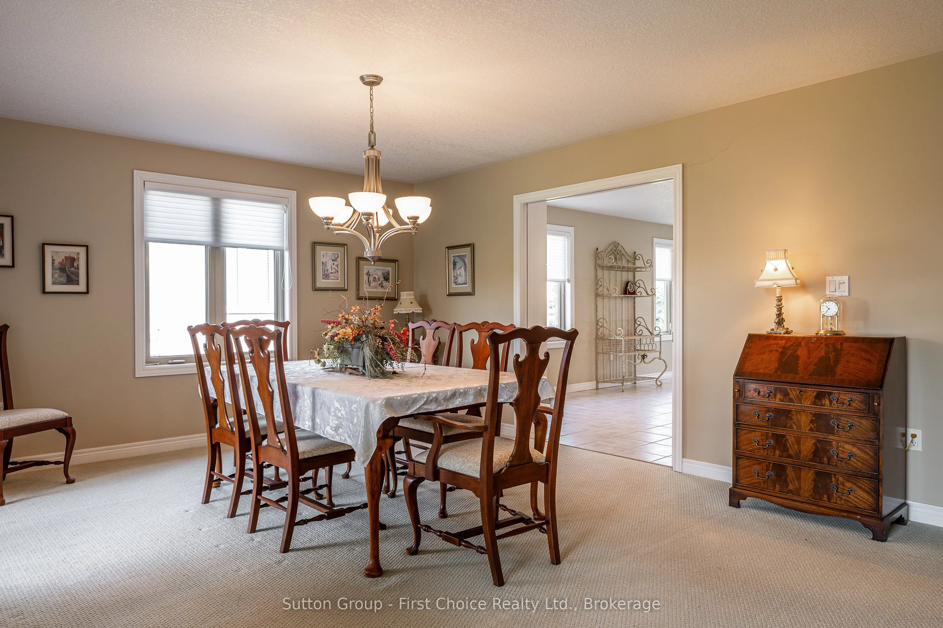 46 Frances Street W, #3