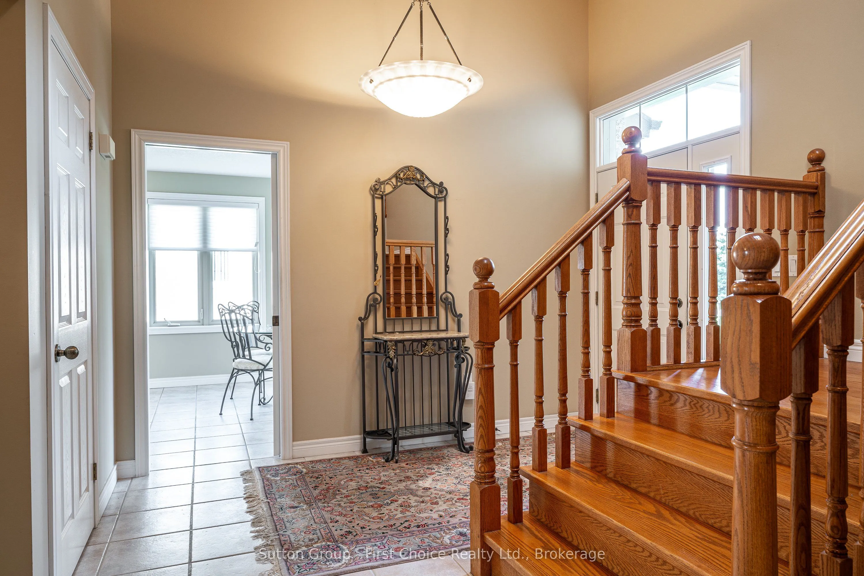 46 Frances Street W, #3