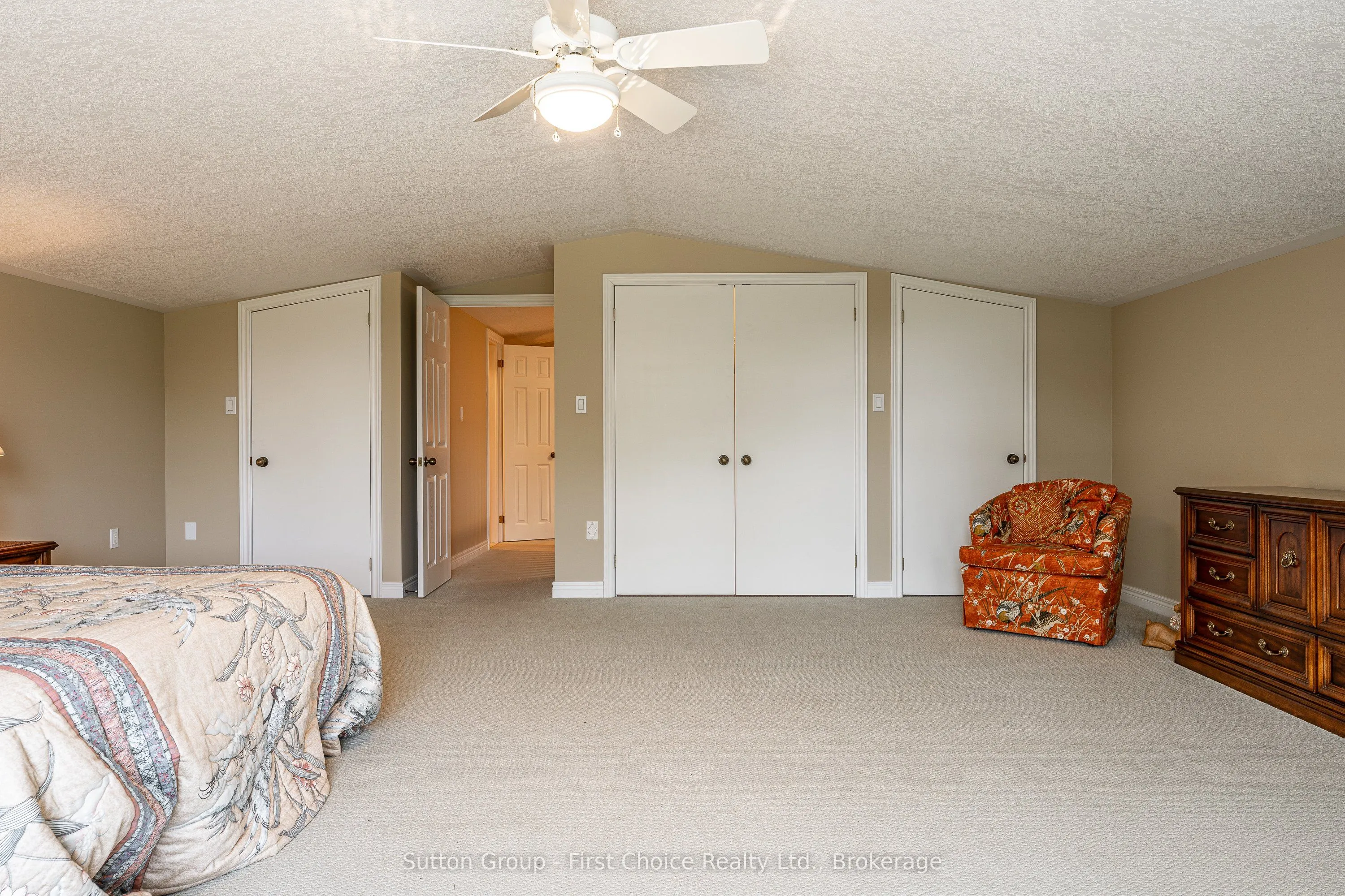 46 Frances Street W, #3