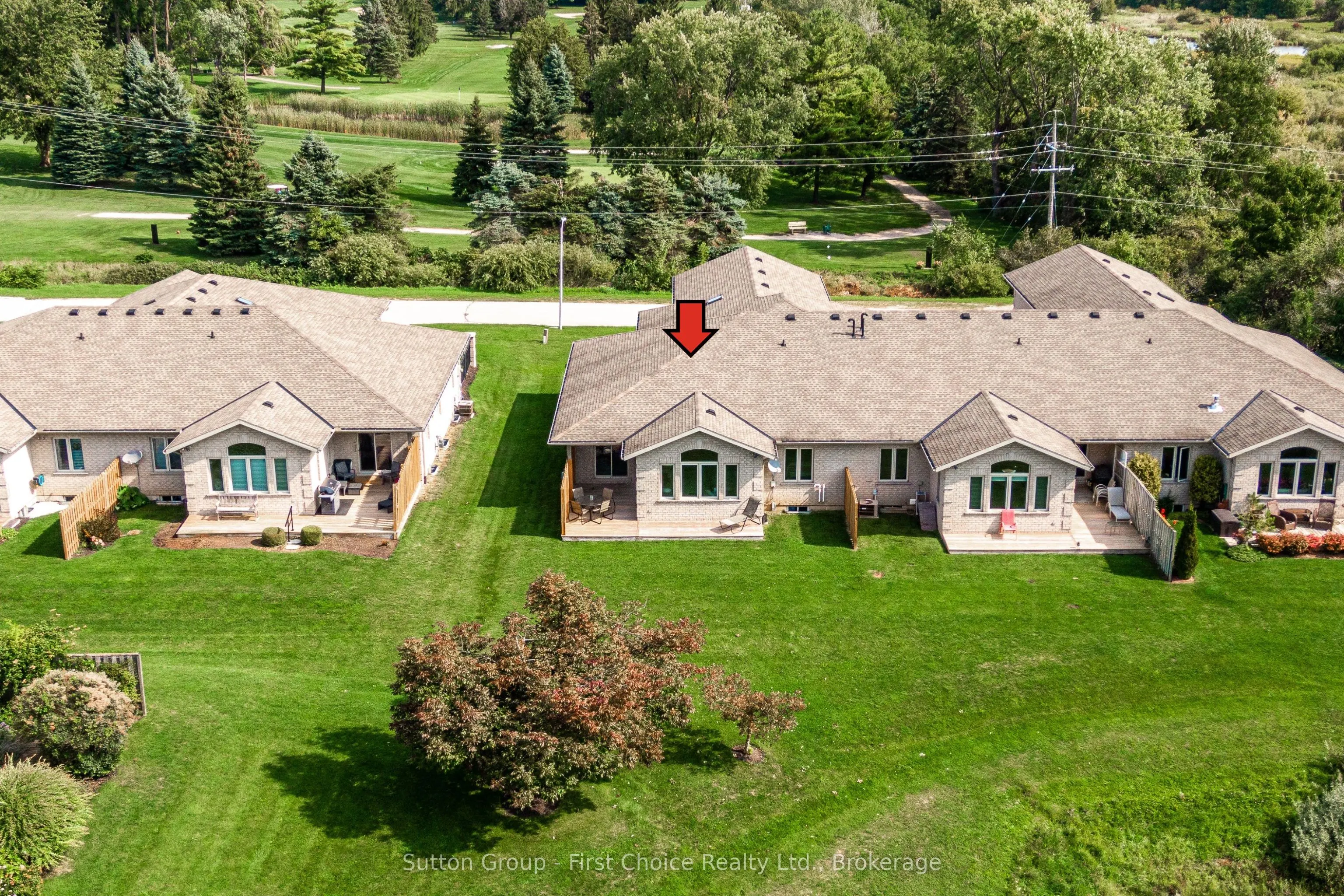 46 Frances Street W, #3