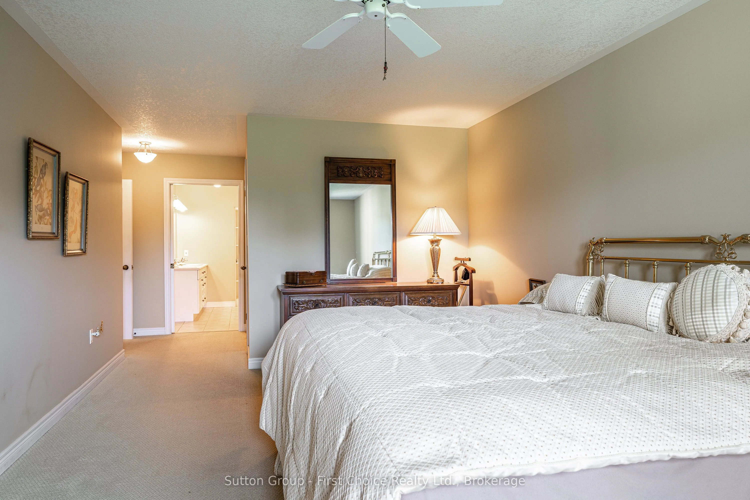 46 Frances Street W, #3