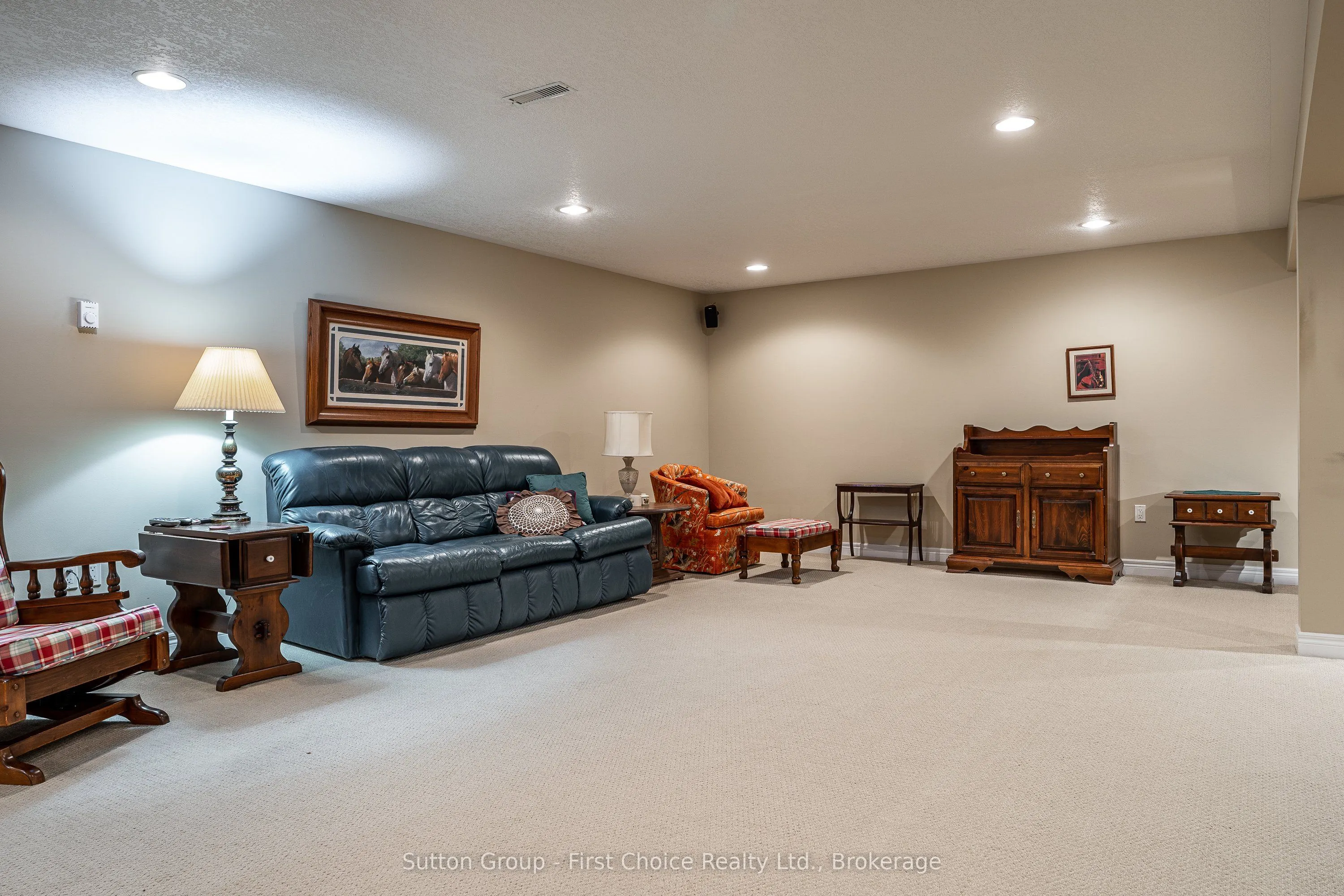 46 Frances Street W, #3