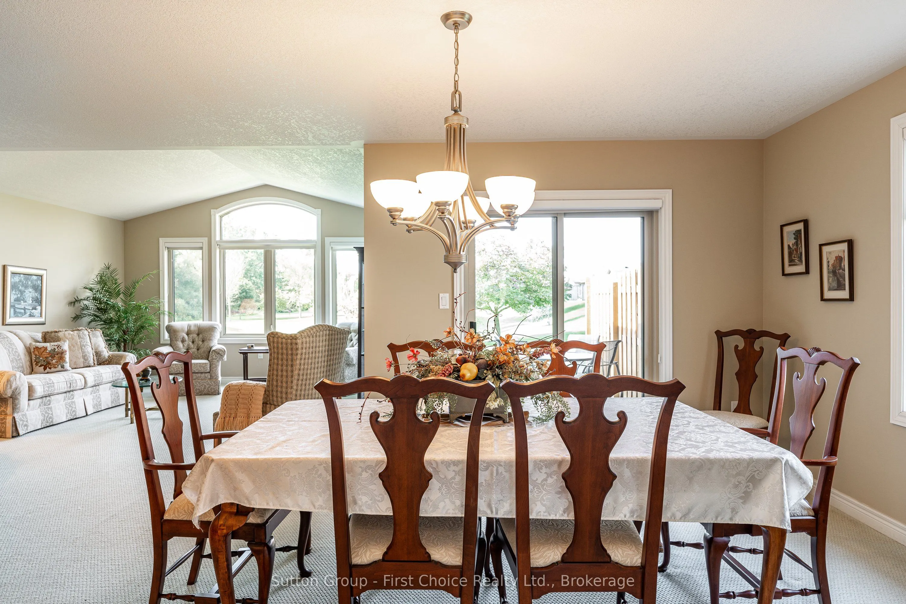 46 Frances Street W, #3