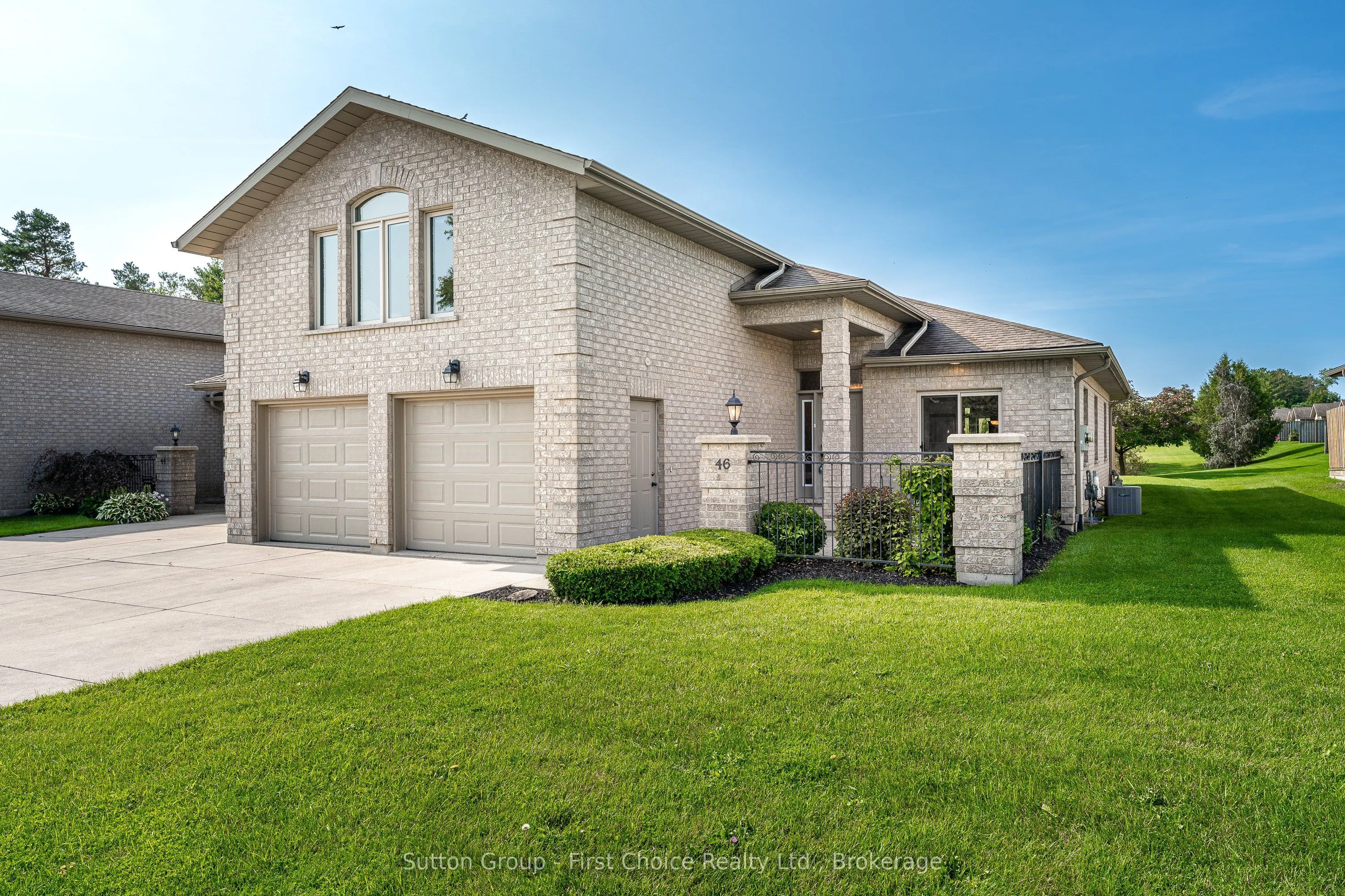 46 Frances Street W, #3