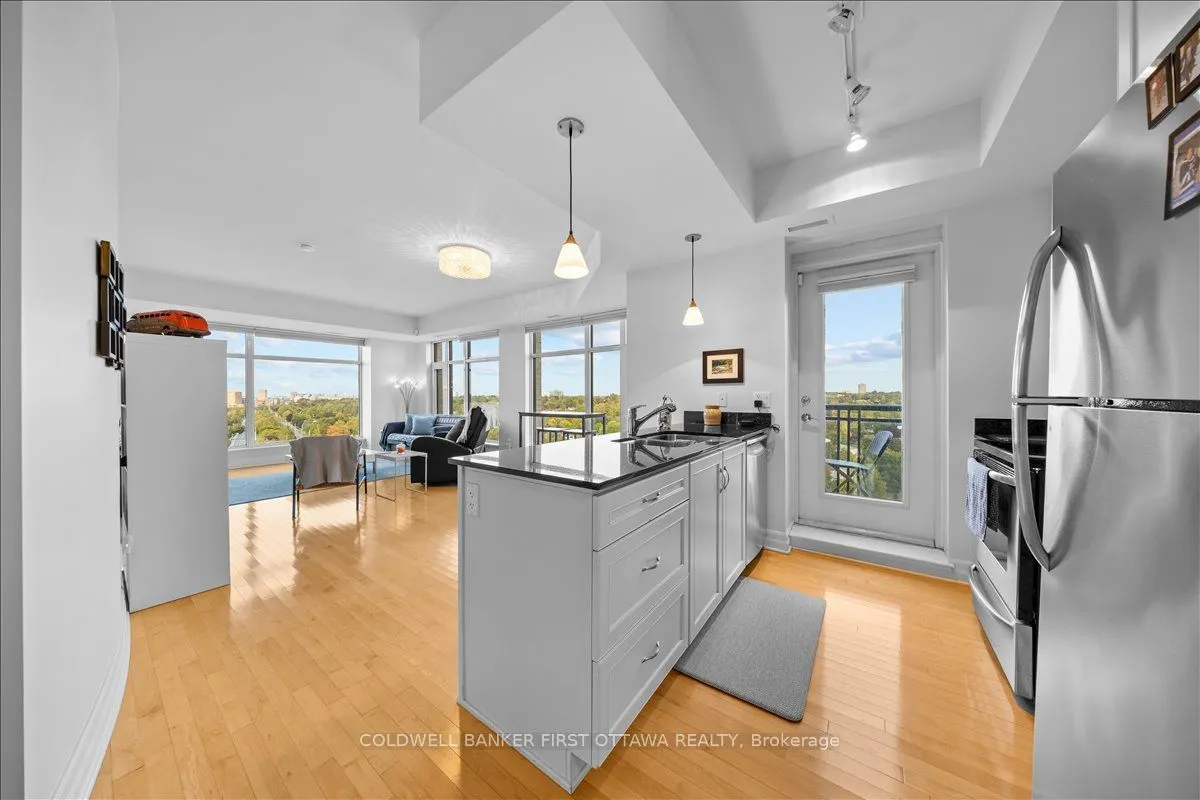 75 CLEARY Avenue, #1202