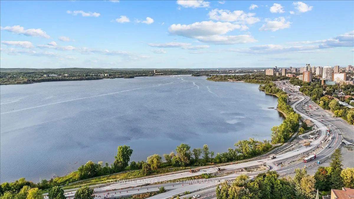 75 CLEARY Avenue, #1202