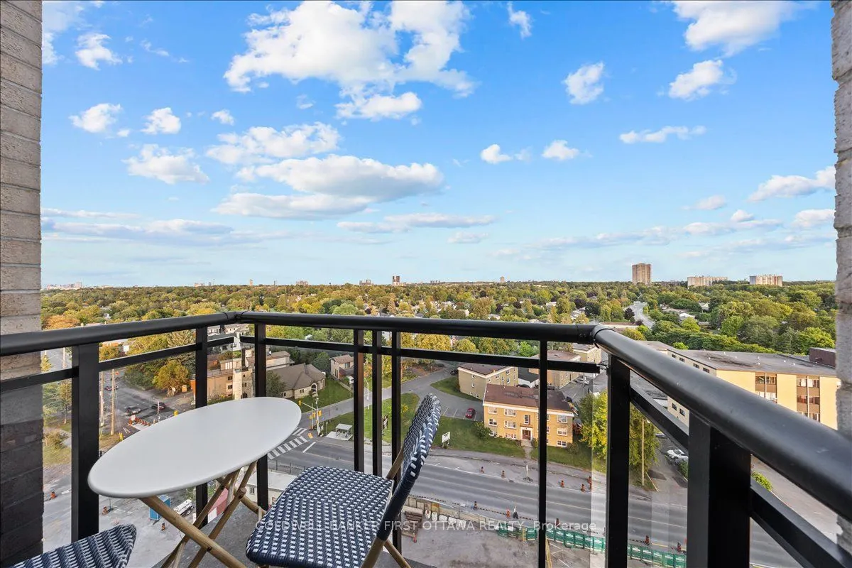 75 CLEARY Avenue, #1202