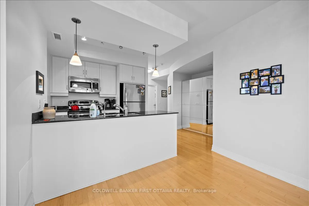 75 CLEARY Avenue, #1202