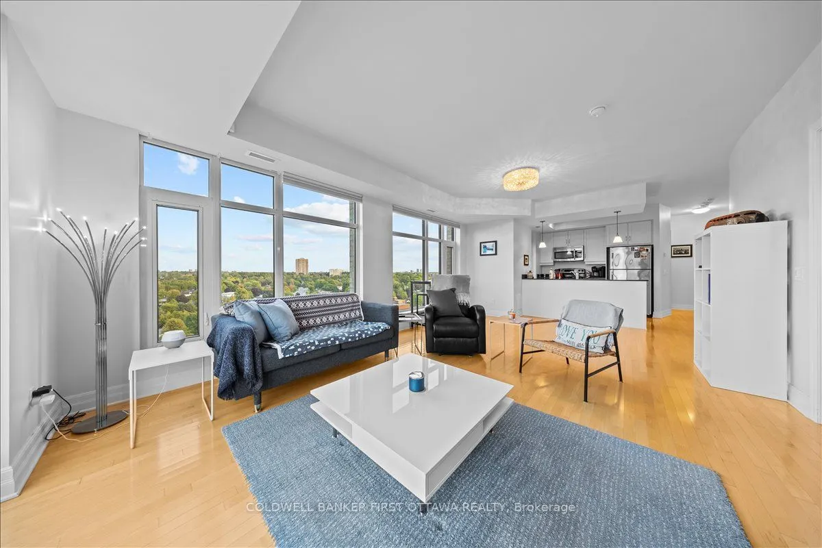 75 CLEARY Avenue, #1202