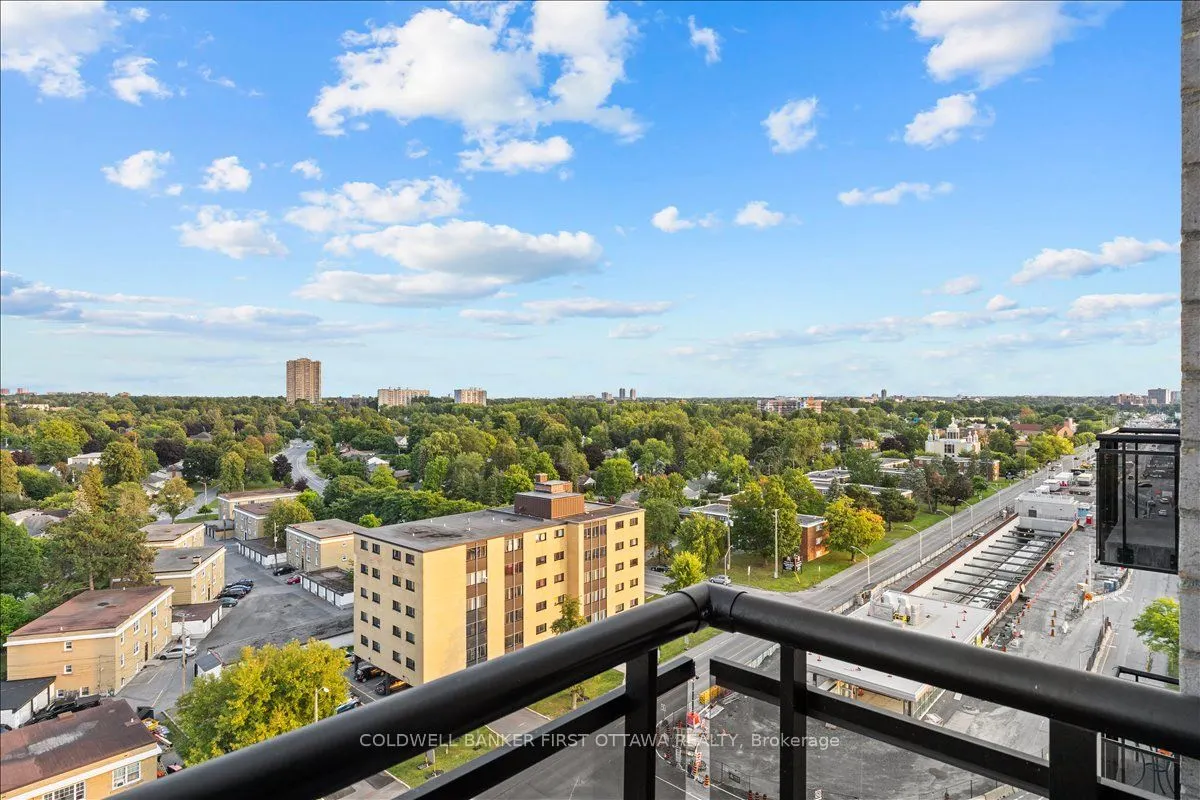 75 CLEARY Avenue, #1202