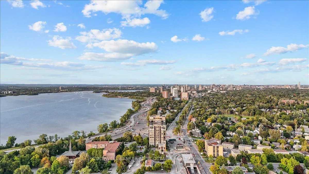 75 CLEARY Avenue, #1202