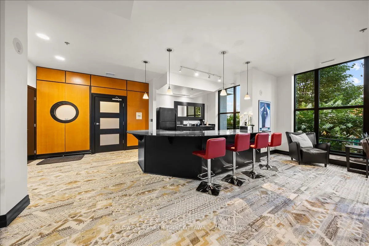 75 CLEARY Avenue, #1202