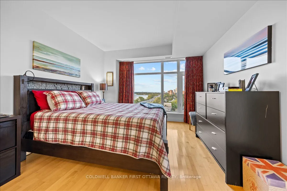 75 CLEARY Avenue, #1202