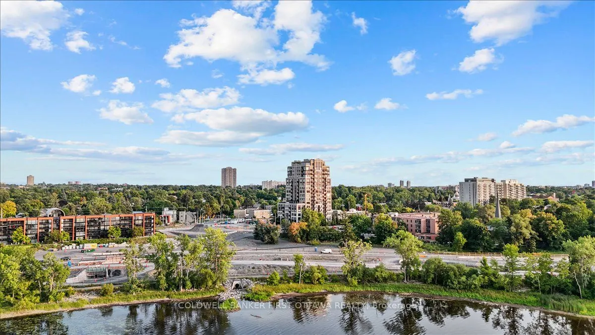 75 CLEARY Avenue, #1202